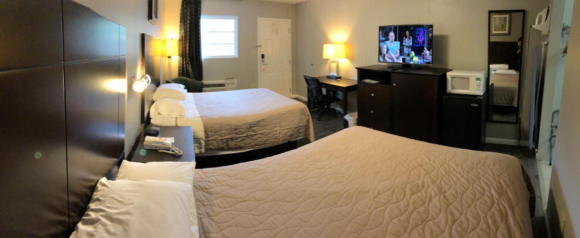 Deerfield Inn and Suites - Fairview photo 35