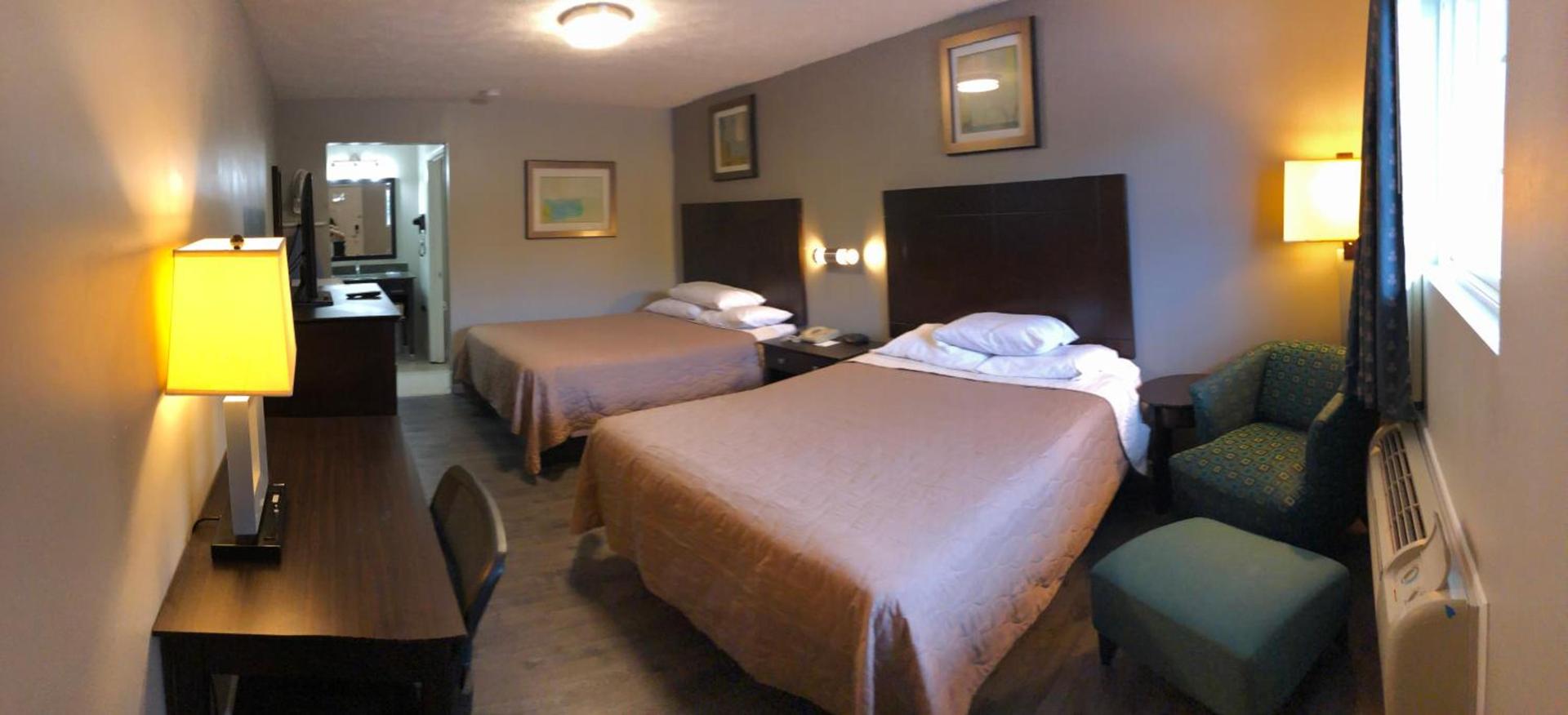 Deerfield Inn and Suites - Fairview photo 36