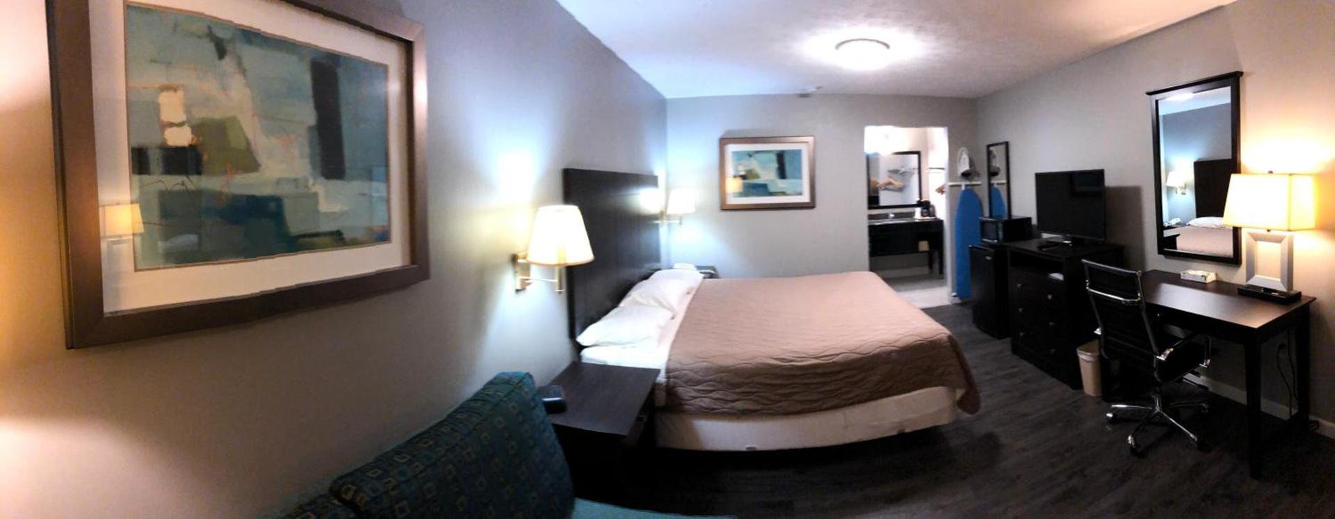 Deerfield Inn and Suites - Fairview photo 41