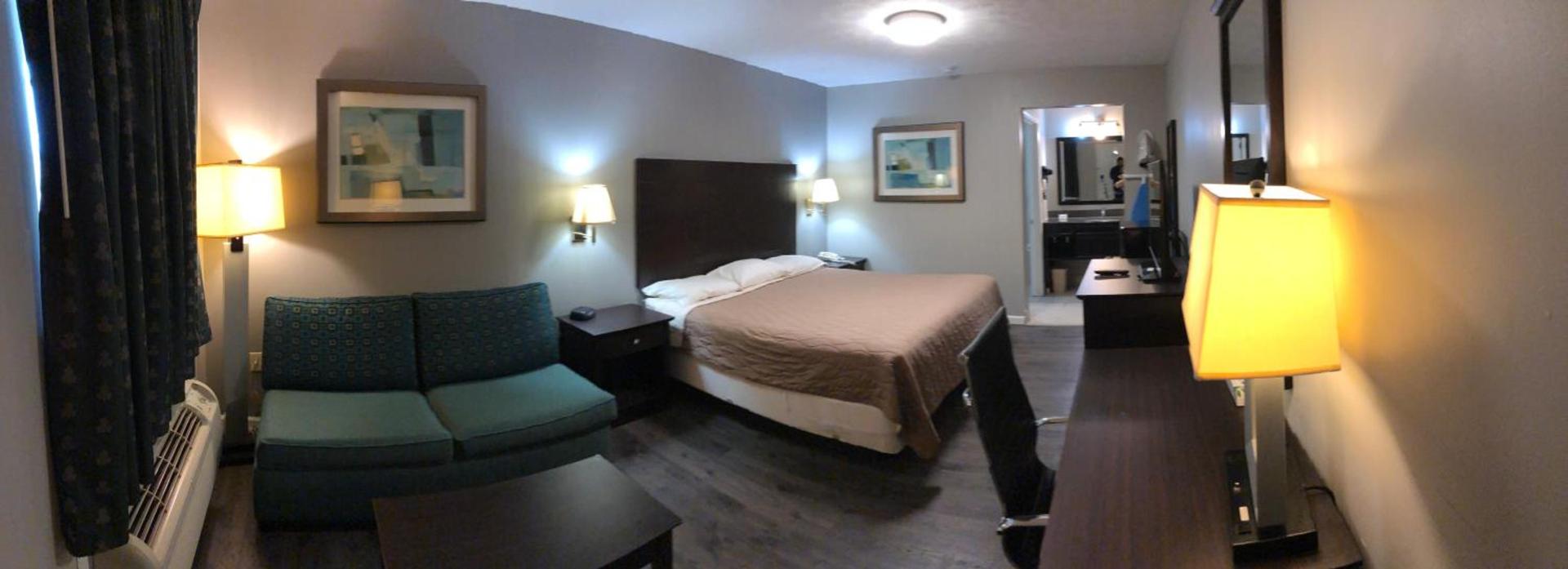 Deerfield Inn and Suites - Fairview photo 42