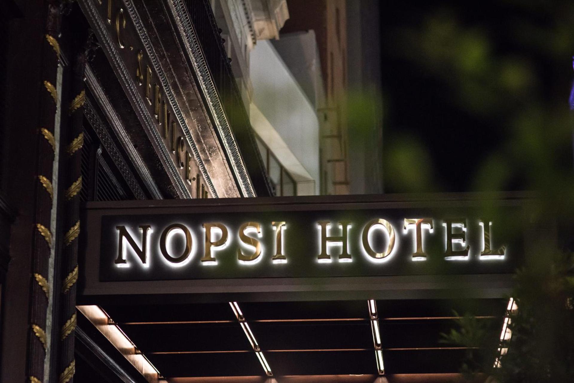 NOPSI Hotel New Orleans photo 54