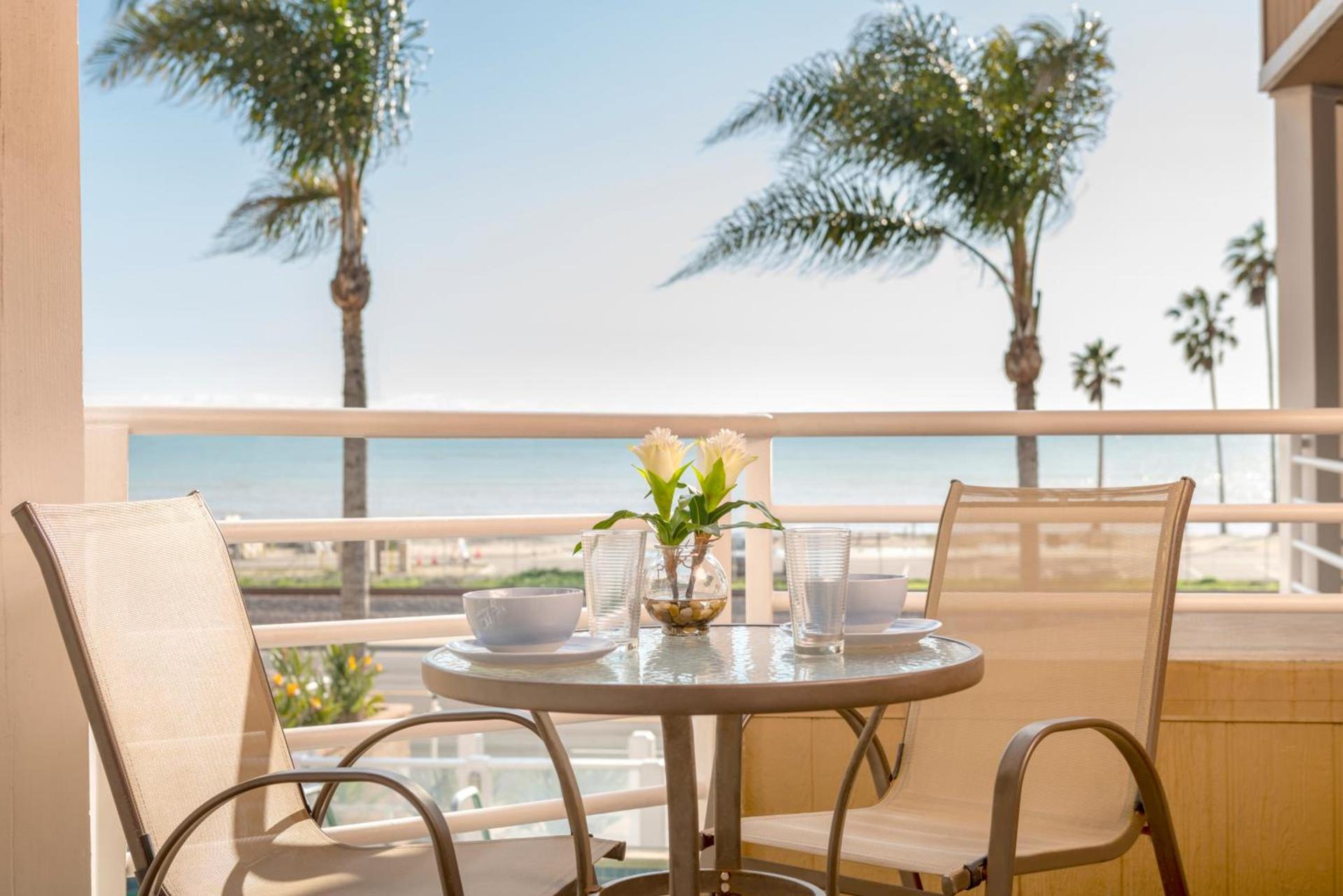 Beachfront Inn and Suites at Dana Point photo 20