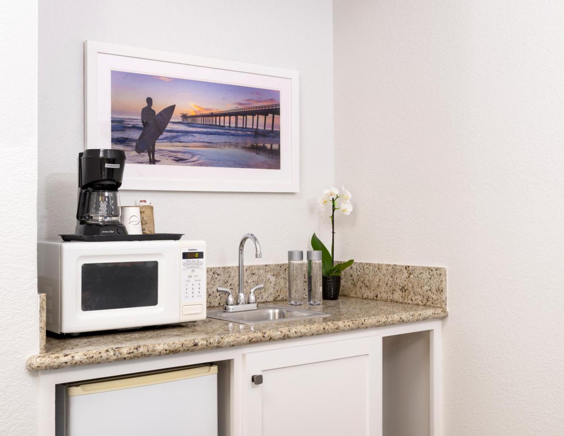 Beachfront Inn and Suites at Dana Point photo 21