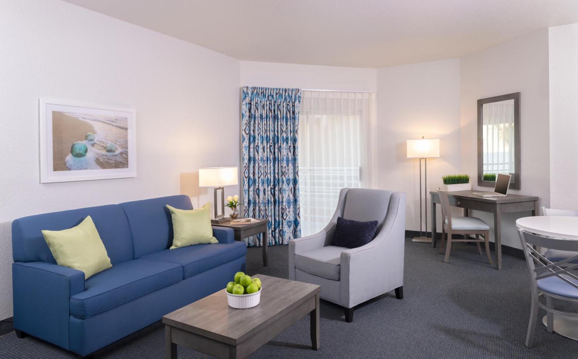 Beachfront Inn and Suites at Dana Point photo 18