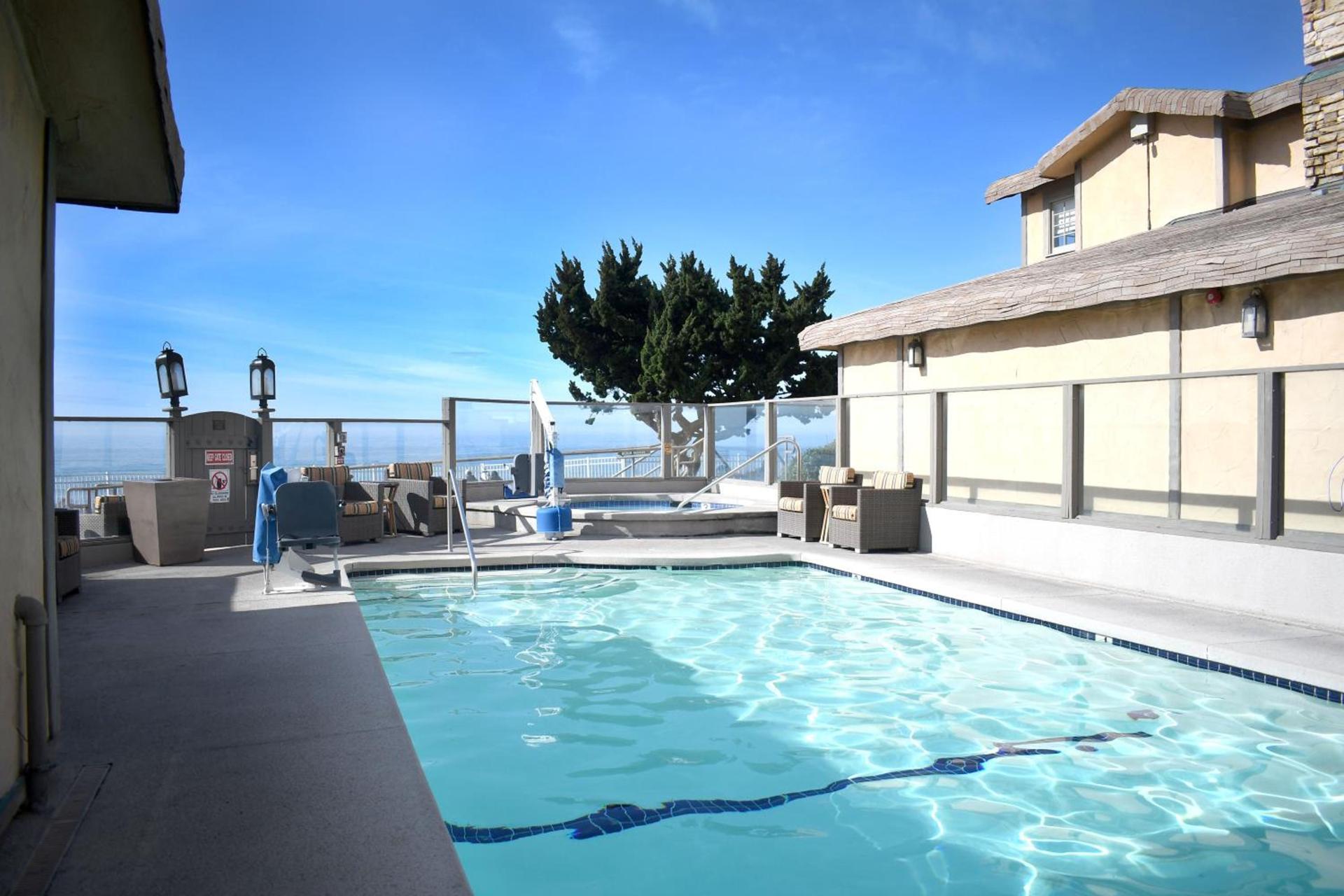 Cottage Inn by the Sea photo 4
