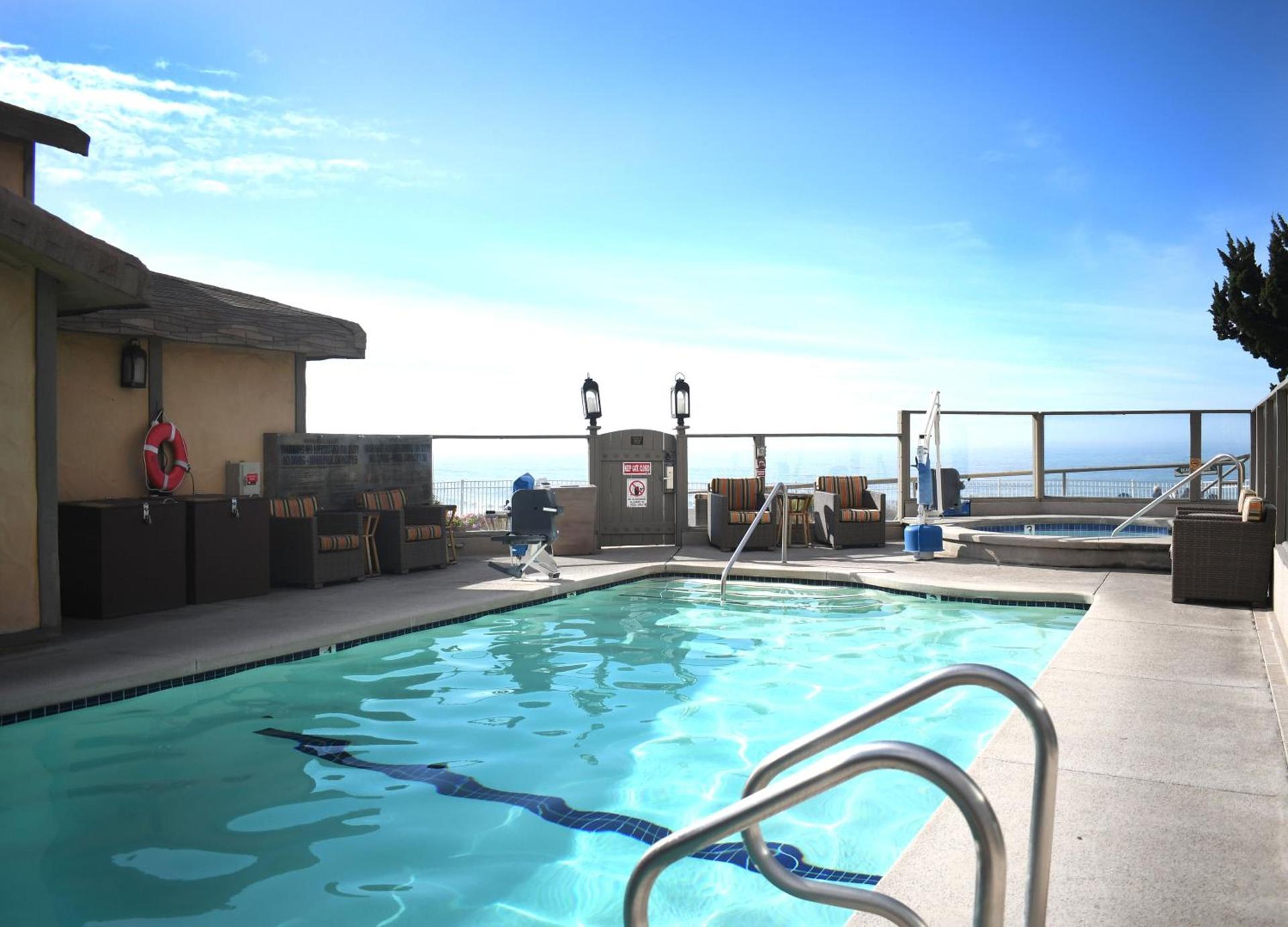 Cottage Inn by the Sea photo 5