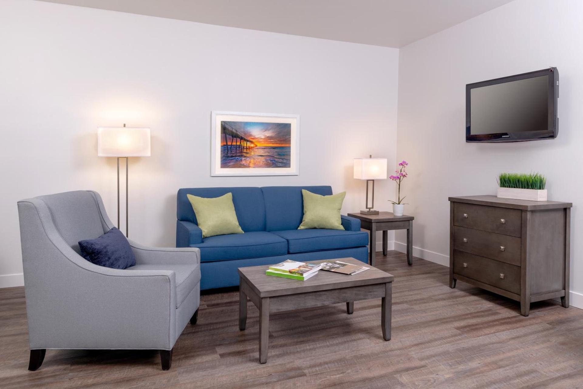 Beachfront Inn and Suites at Dana Point photo 17