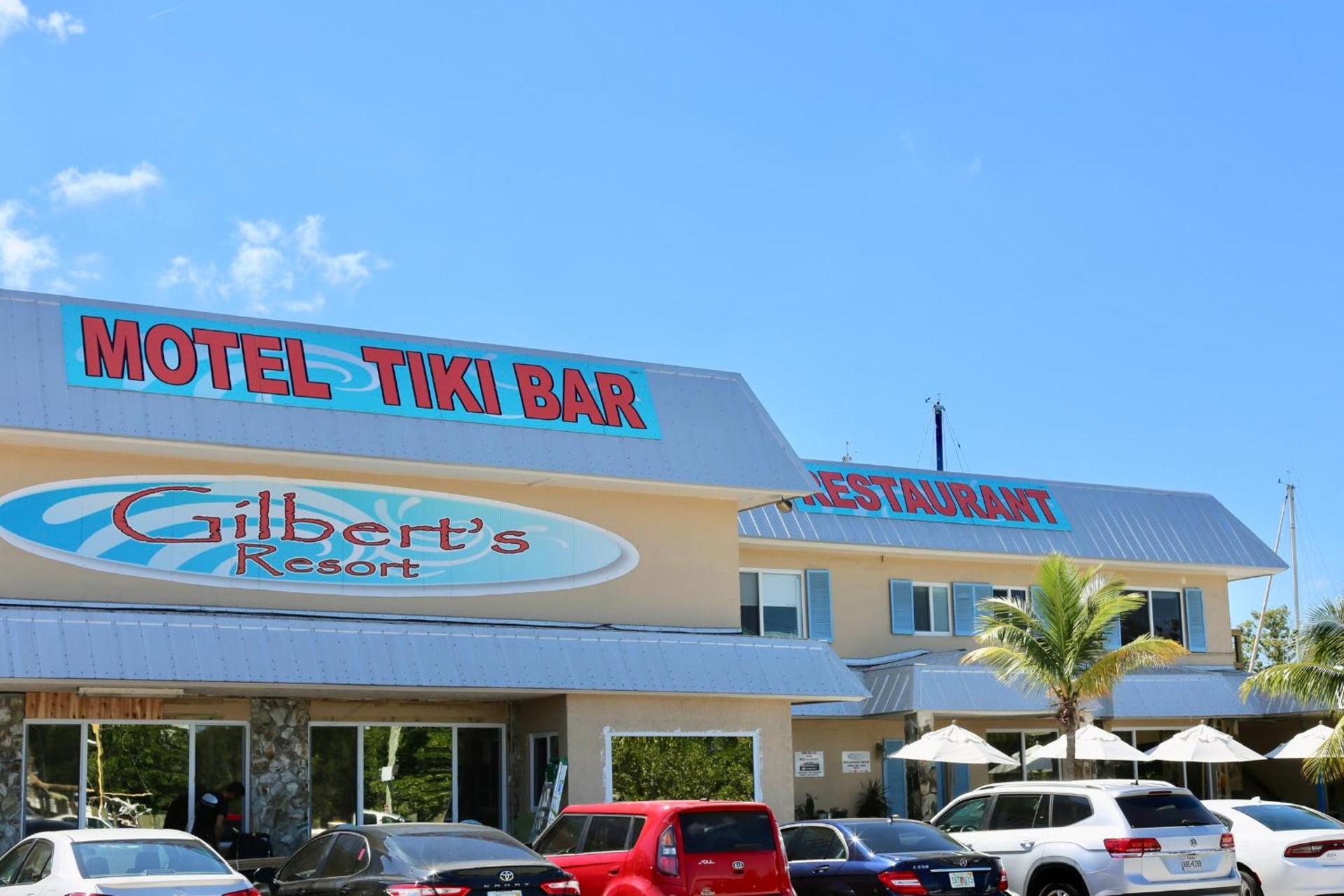 Gilbert's Resort & Marina photo 34