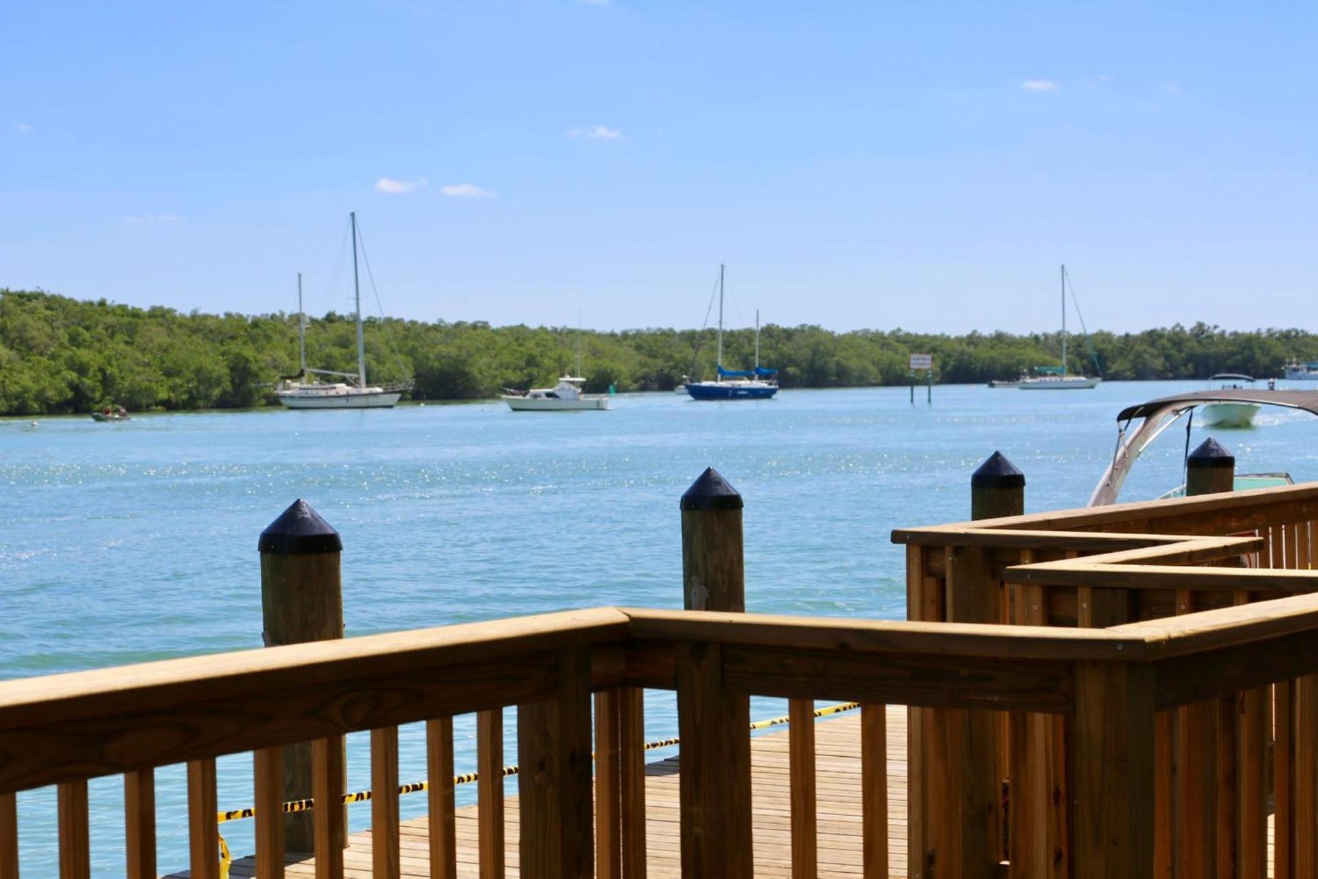 Gilbert's Resort & Marina photo 33
