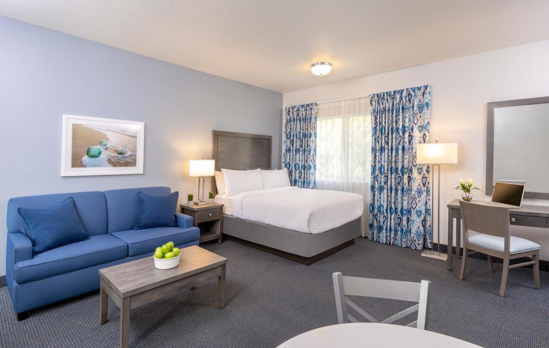 Beachfront Inn and Suites at Dana Point photo 12