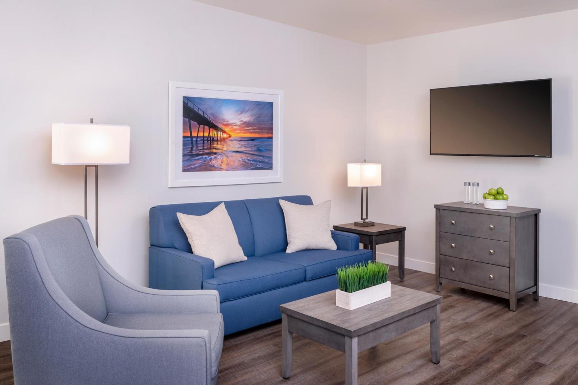 Beachfront Inn and Suites at Dana Point photo 9