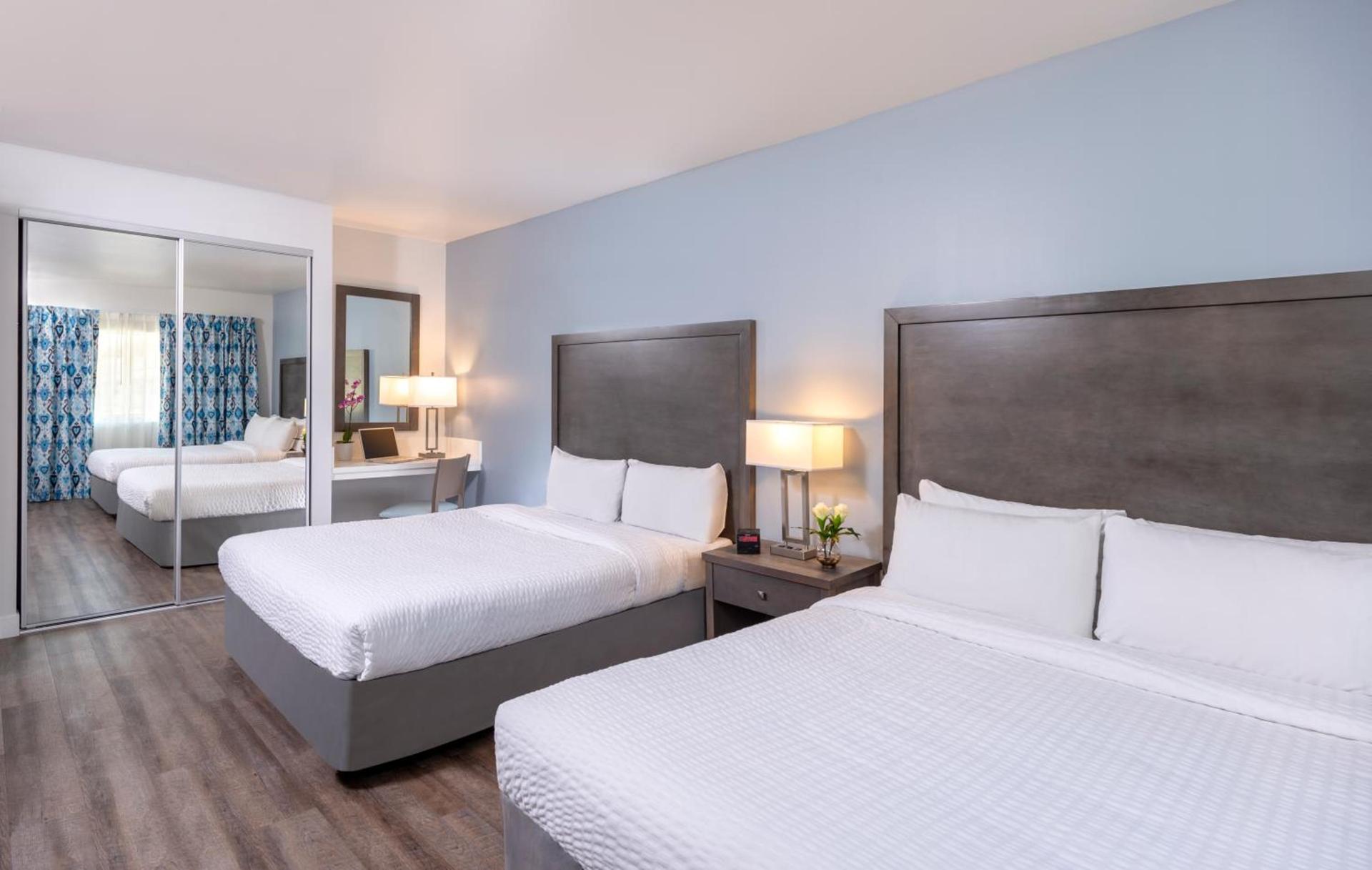 Beachfront Inn and Suites at Dana Point photo 10