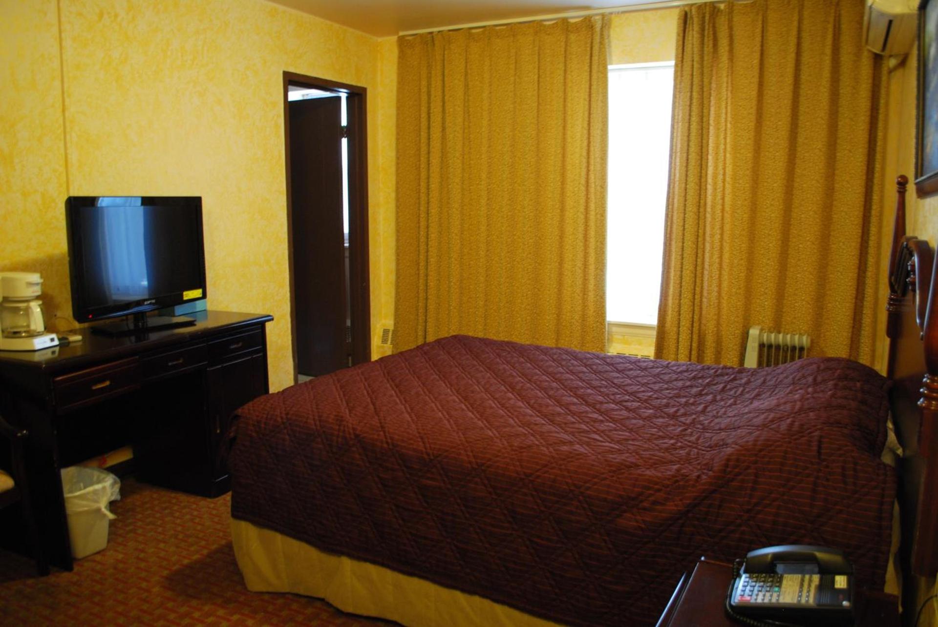 Chinatown Hotel Chicago photo 31