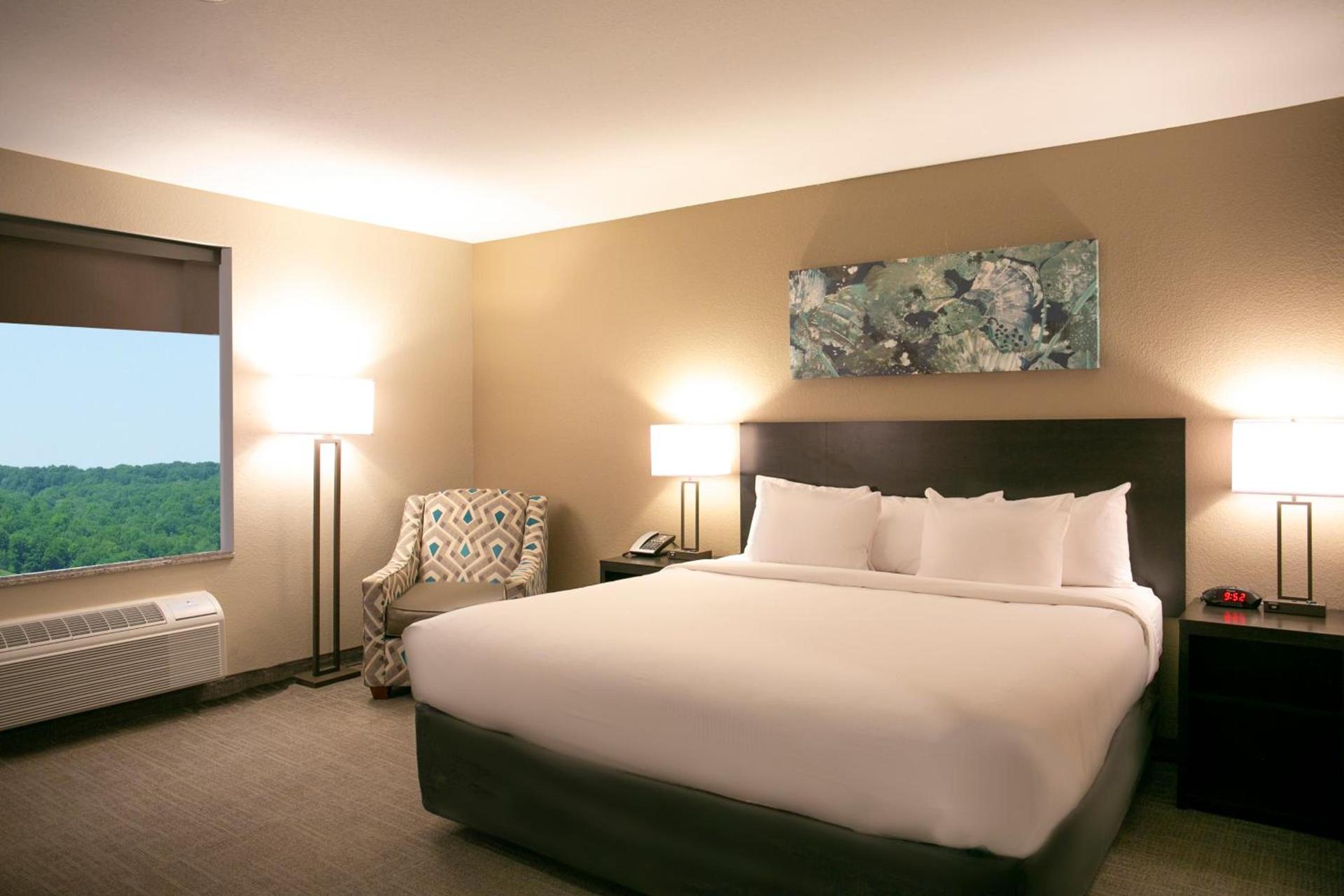 Berlin Encore Hotel & Suites photo 6