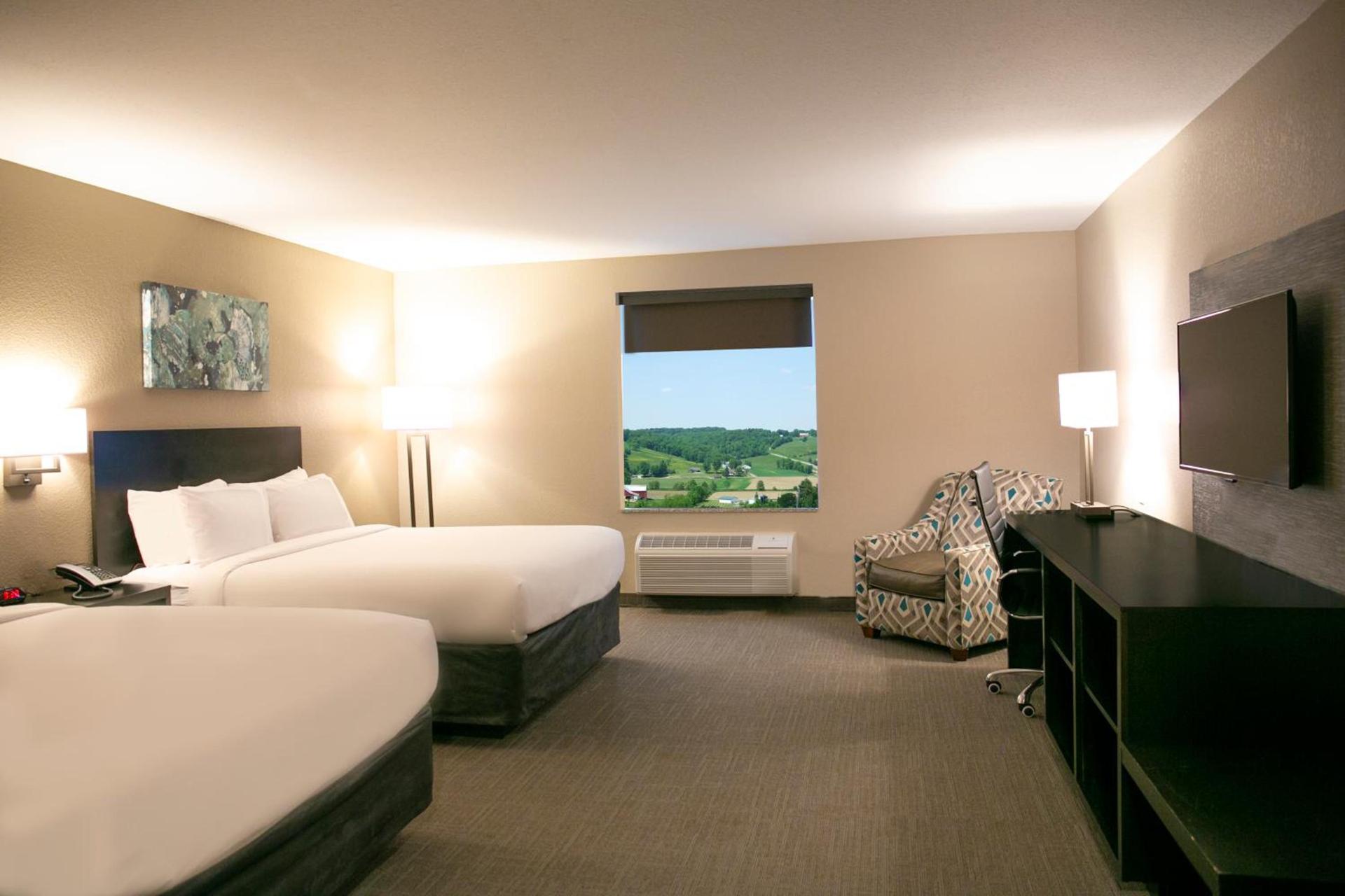 Berlin Encore Hotel & Suites photo 5