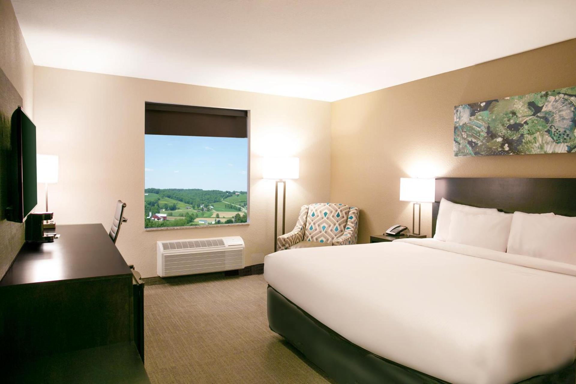 Berlin Encore Hotel & Suites photo 4