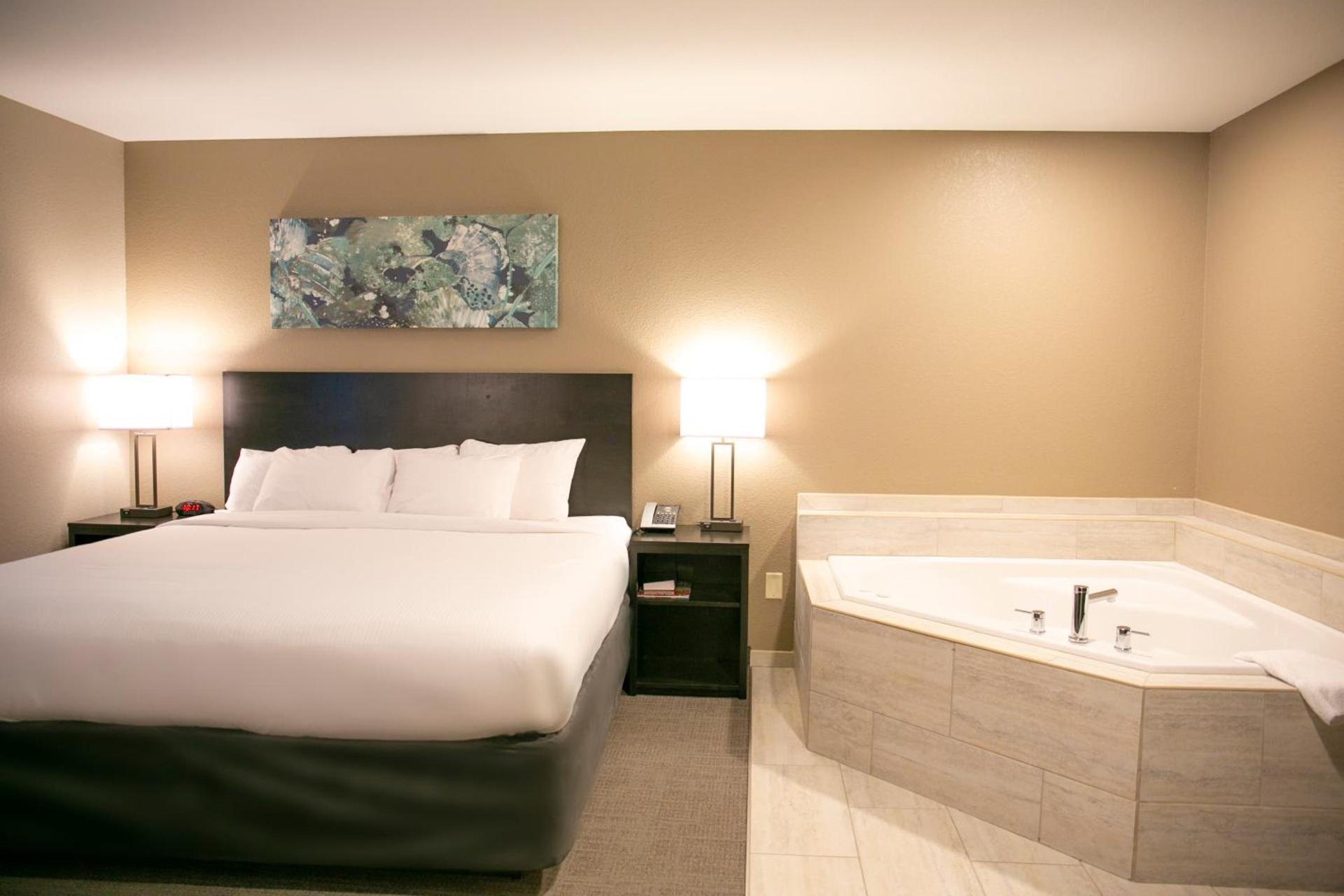 Berlin Encore Hotel & Suites photo 22