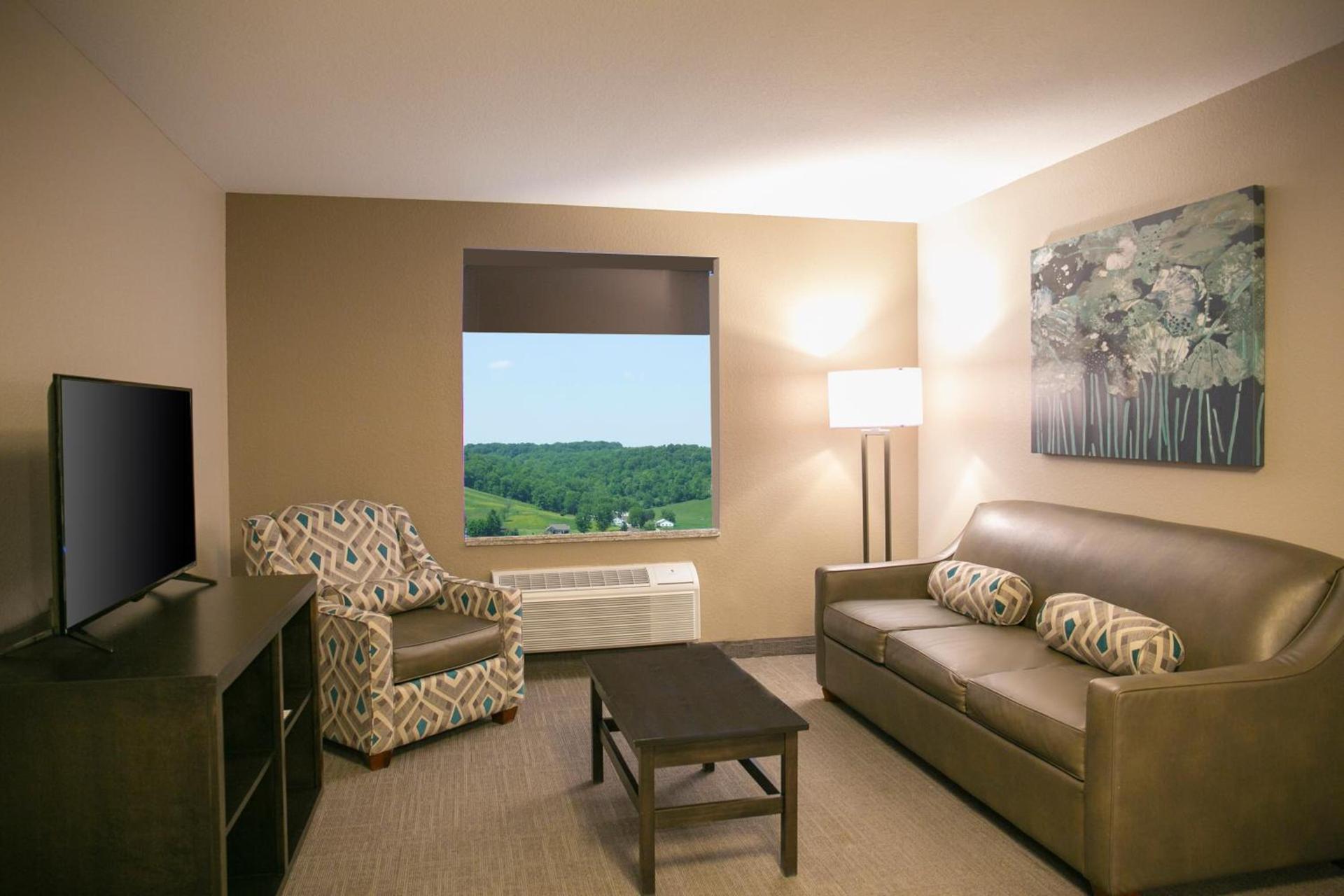 Berlin Encore Hotel & Suites photo 3