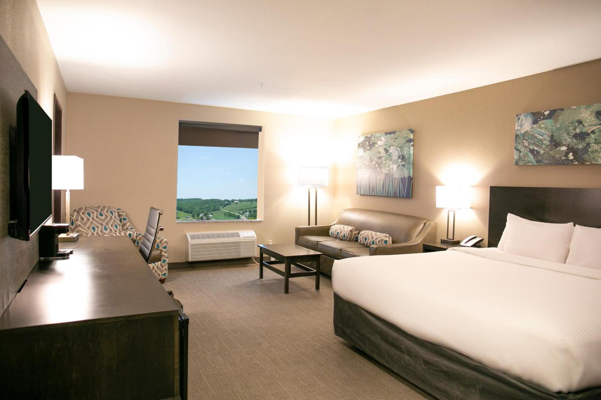 Berlin Encore Hotel & Suites photo 23