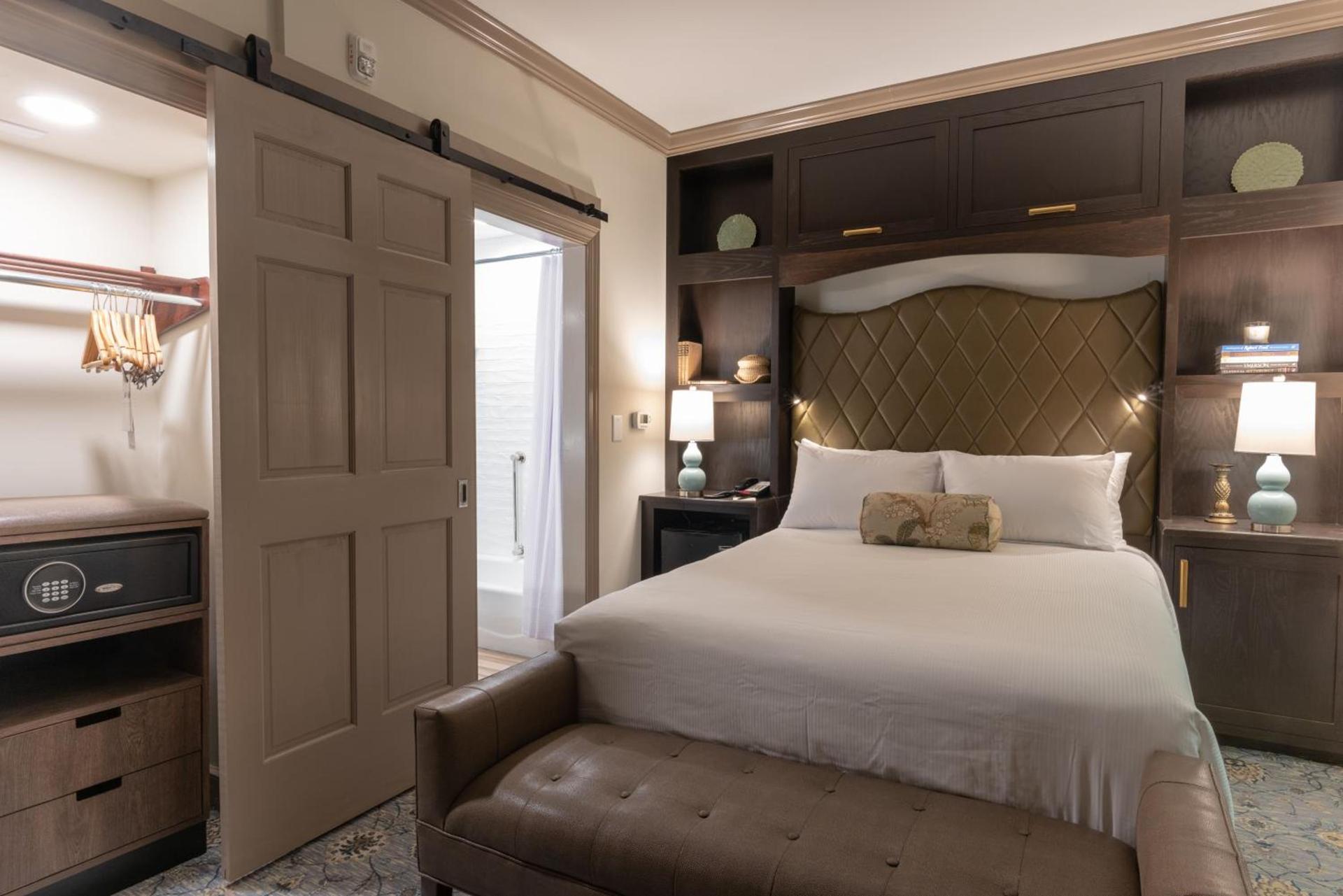 Andrew Pinckney Inn photo 46