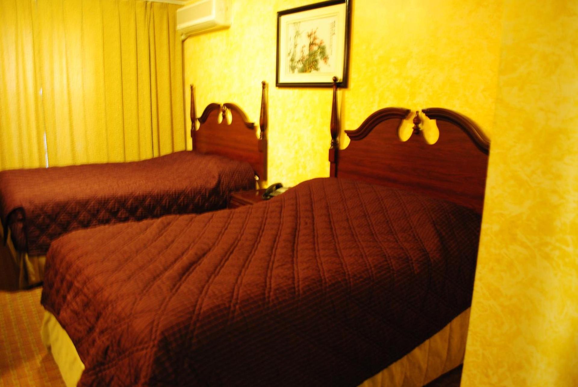 Chinatown Hotel Chicago photo 20