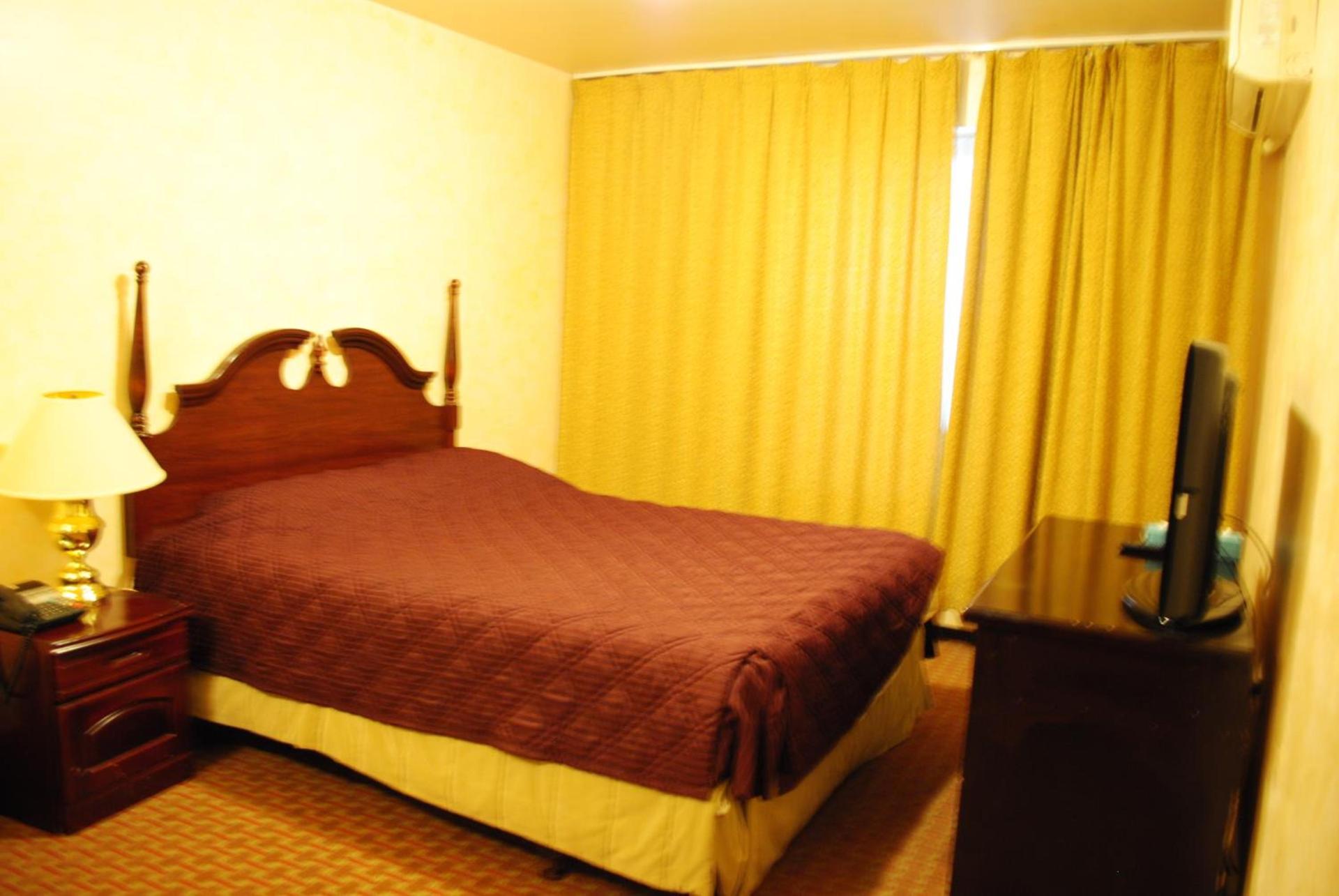 Chinatown Hotel Chicago photo 19