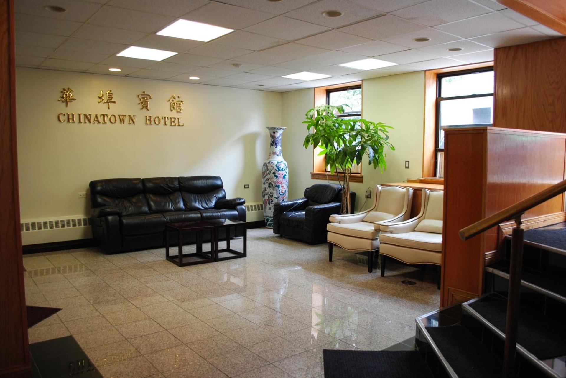 Chinatown Hotel Chicago photo 2