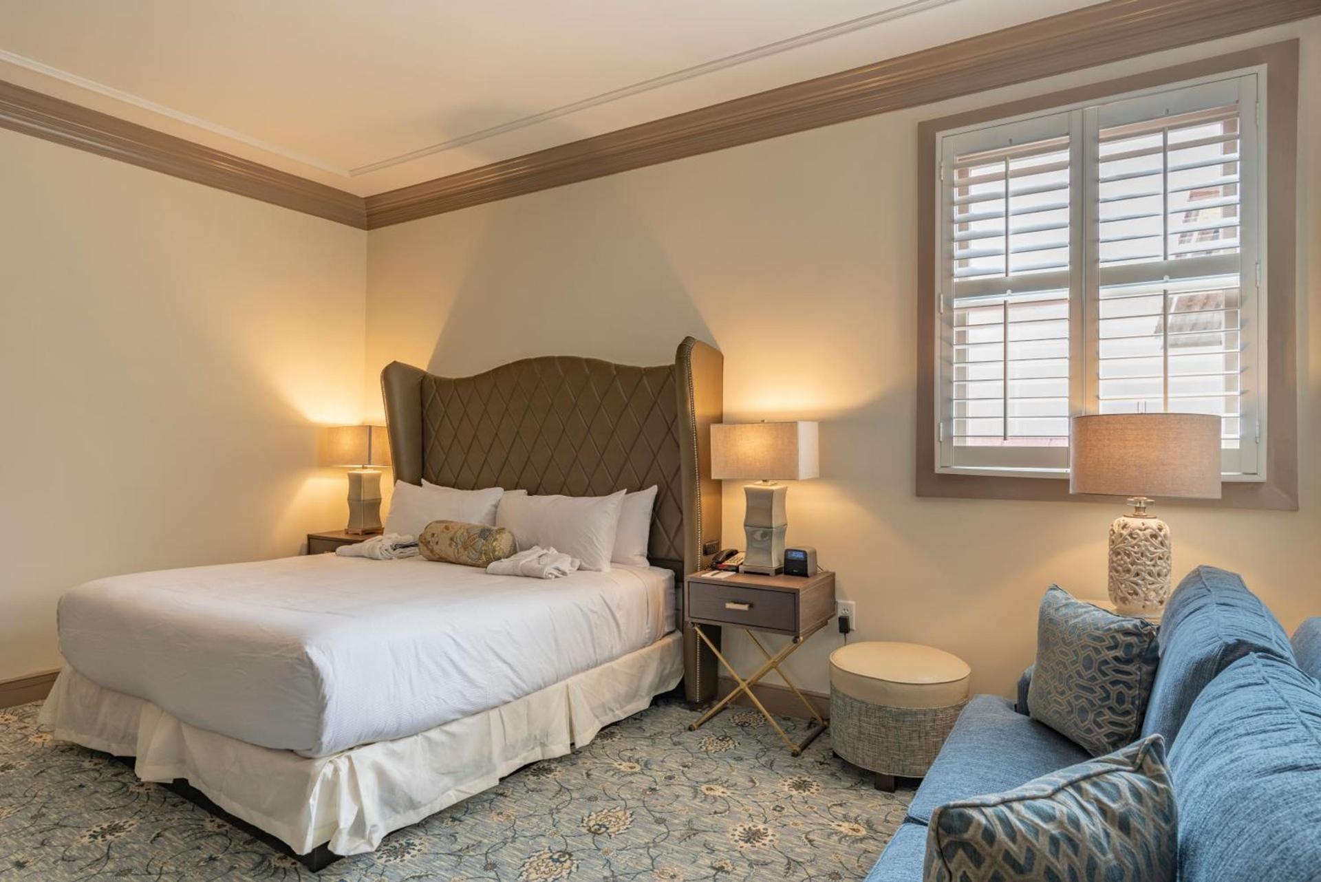 Andrew Pinckney Inn photo 38