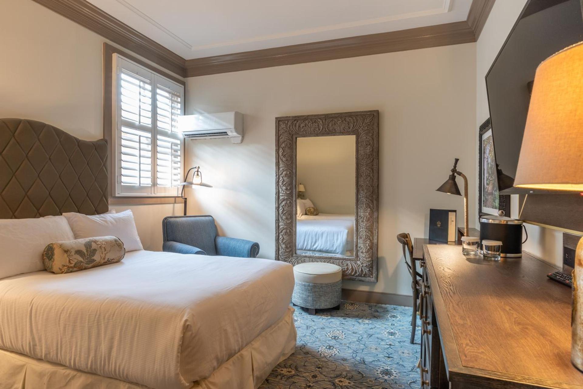 Andrew Pinckney Inn photo 32