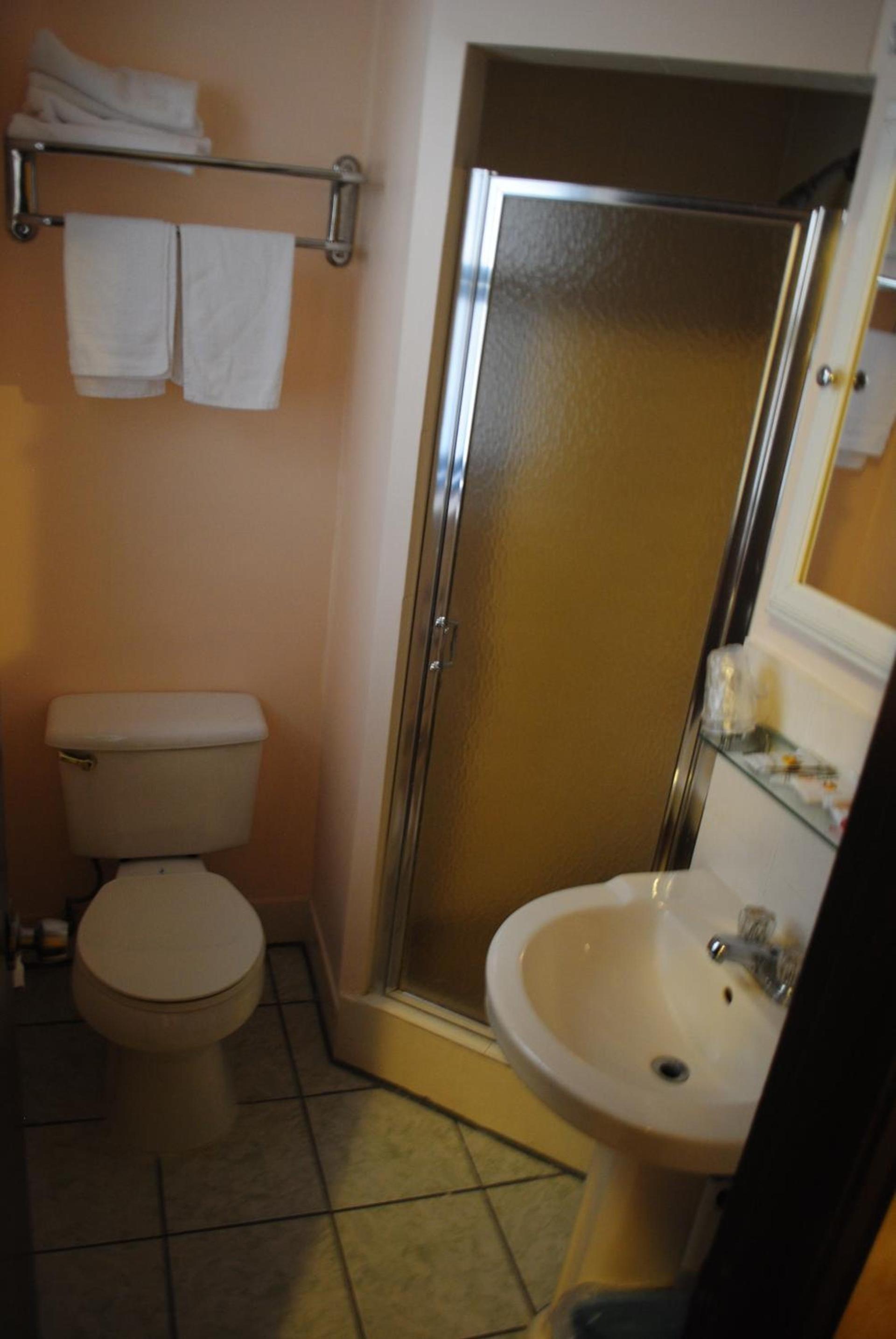 Chinatown Hotel Chicago photo 35