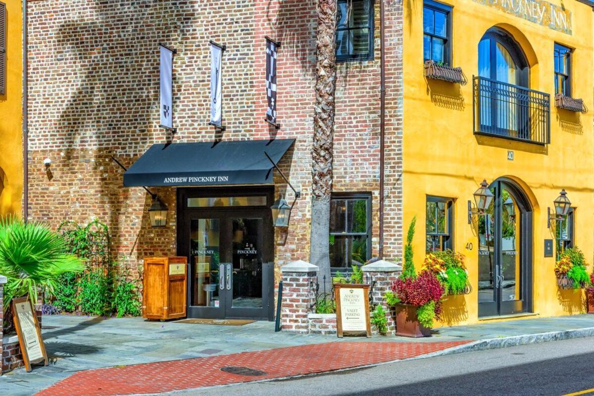 Andrew Pinckney Inn photo 19