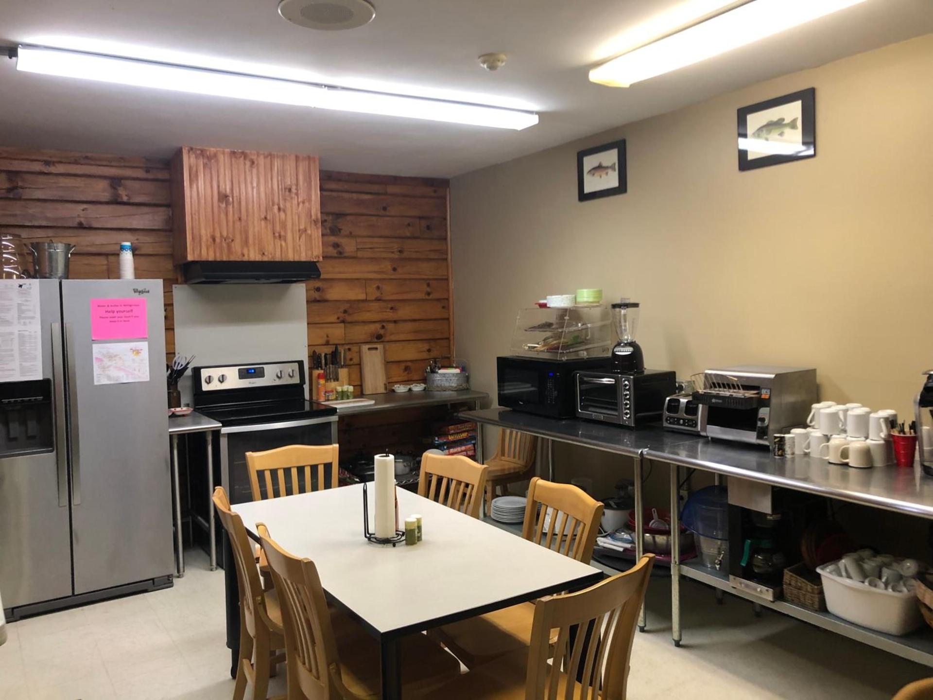 Tug Hill Resort photo 23