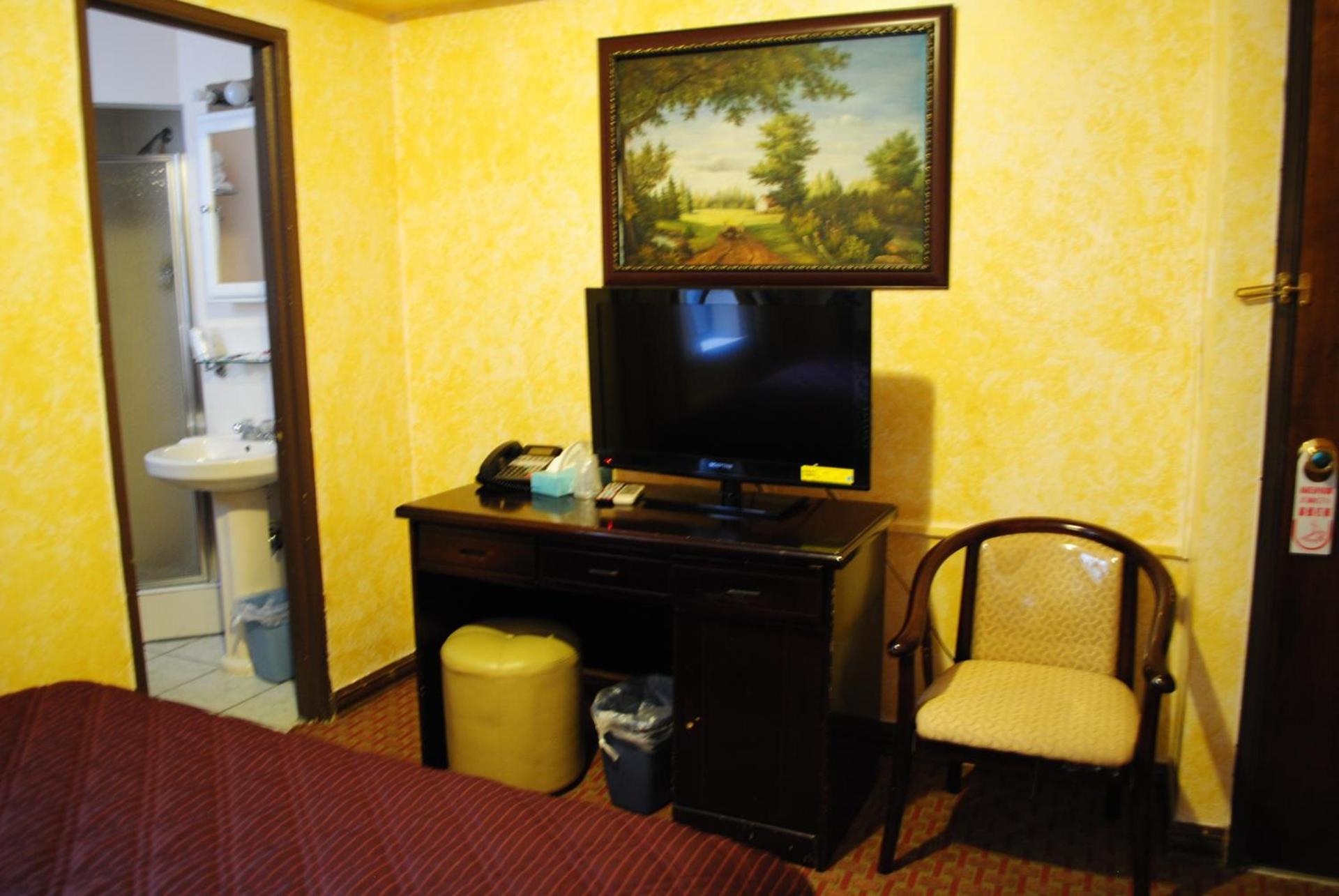Chinatown Hotel Chicago photo 36