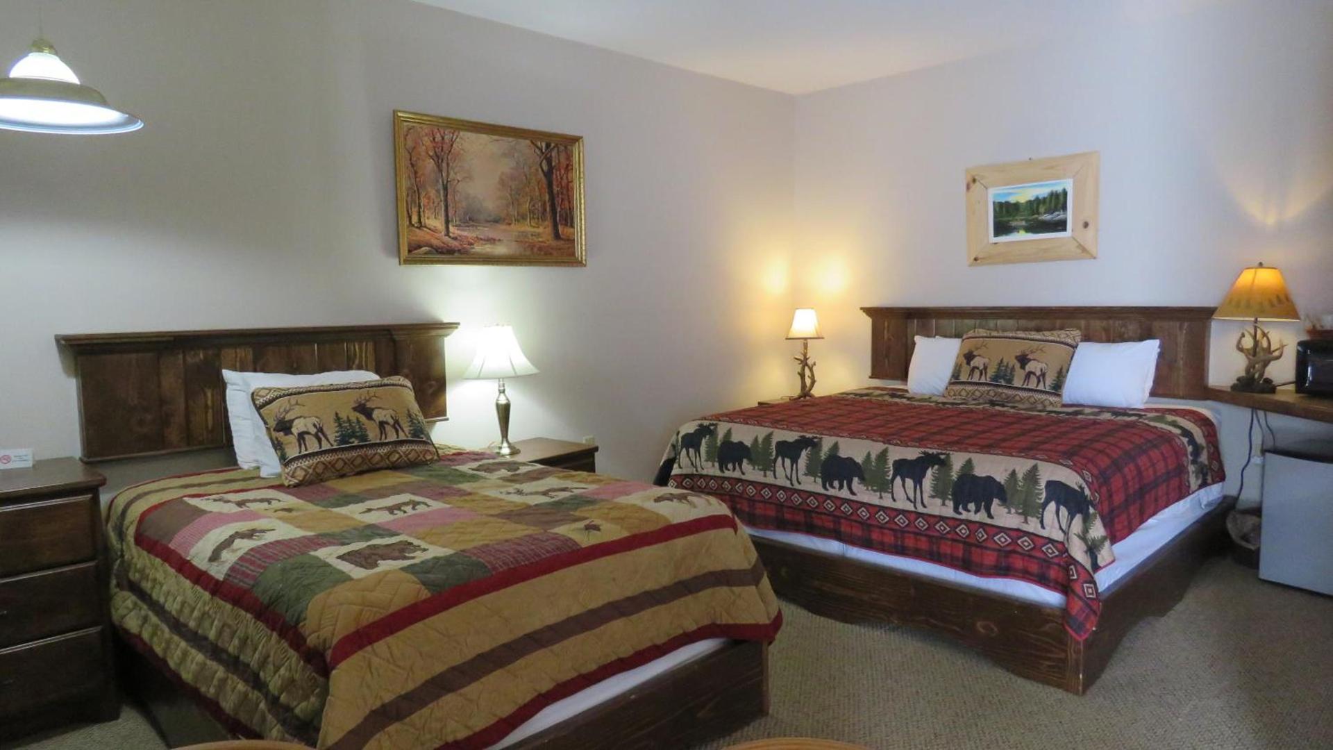 Tug Hill Resort photo 22