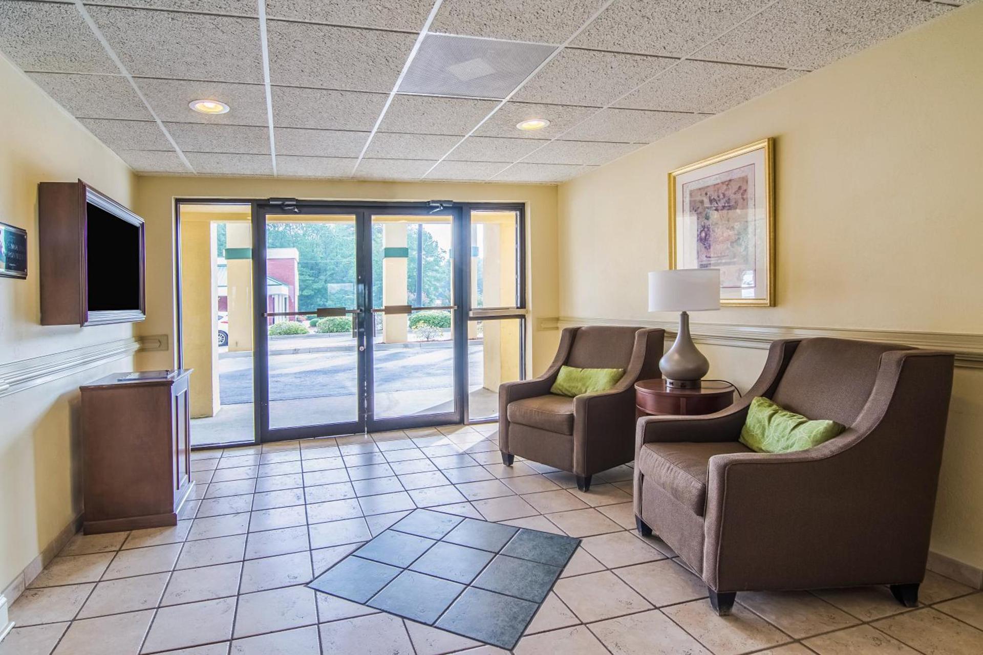 Baymont by Wyndham N Myrtle Beach - Park & Sports Complex Area photo 59