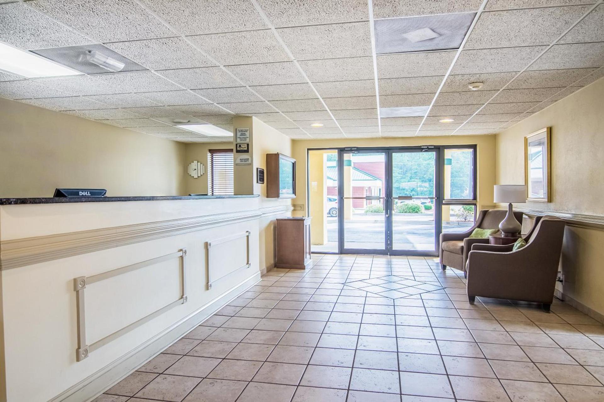 Baymont by Wyndham N Myrtle Beach - Park & Sports Complex Area photo 58
