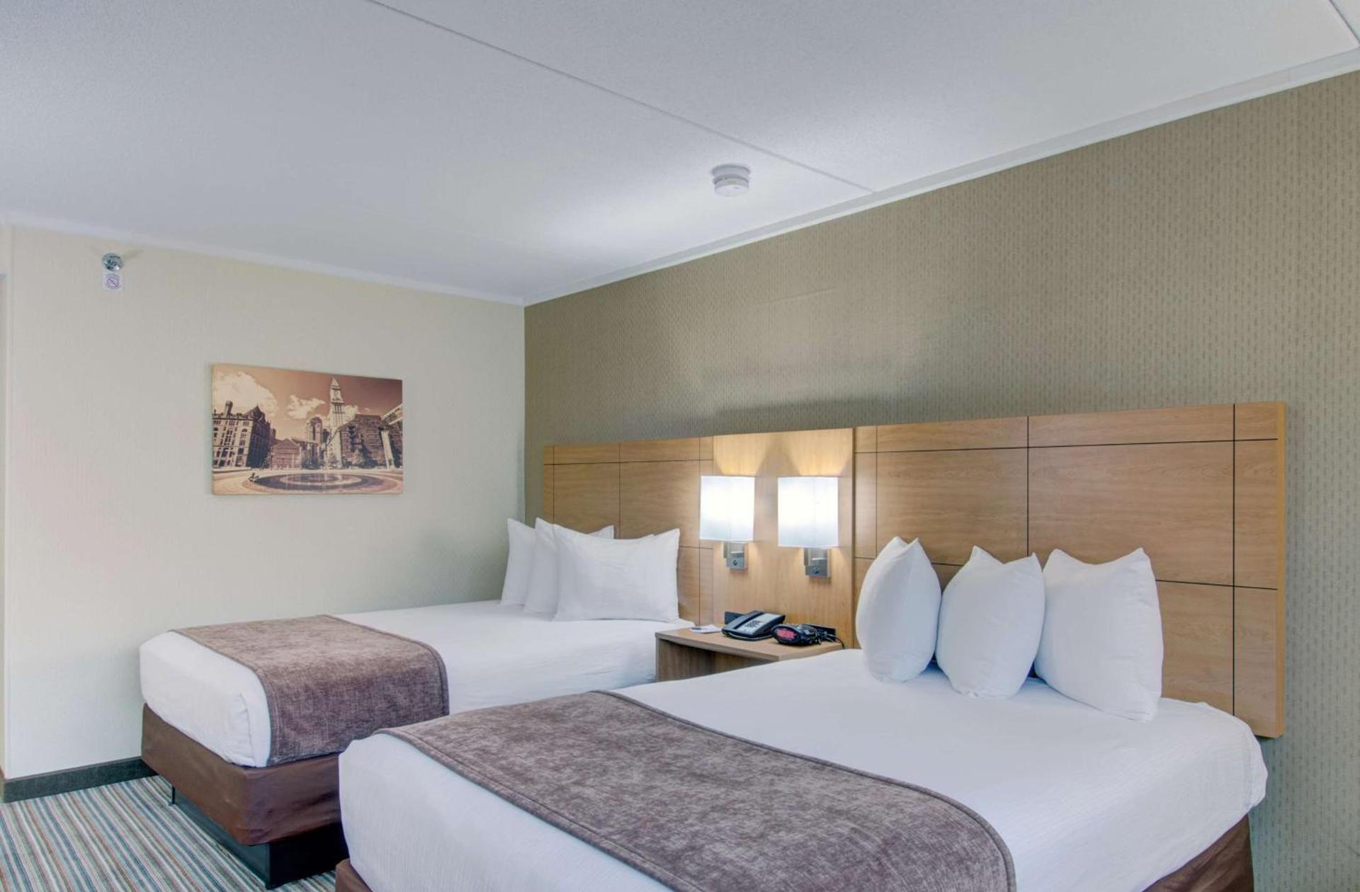 Best Western Royal Plaza Hotel and Trade Center photo 50