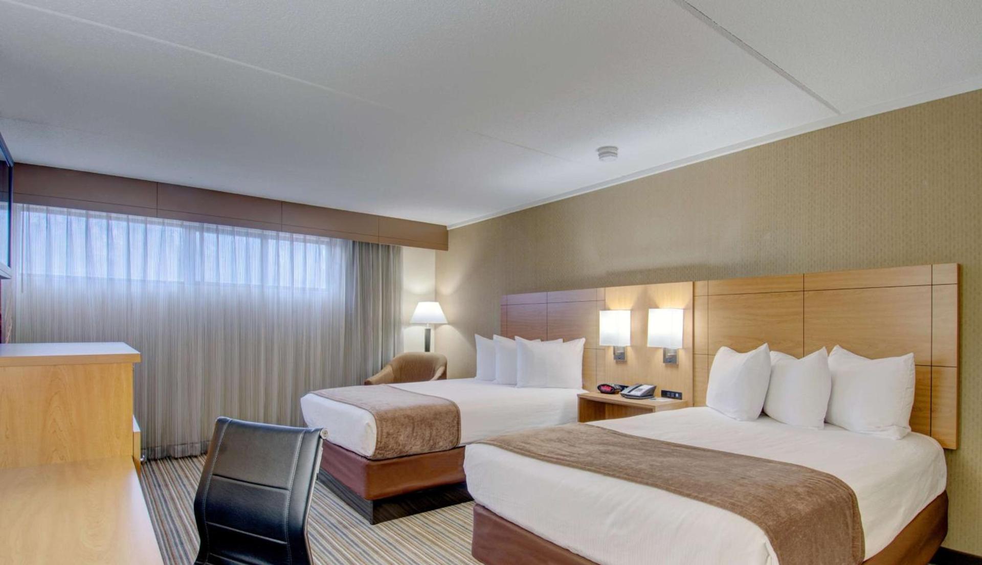 Best Western Royal Plaza Hotel and Trade Center photo 51