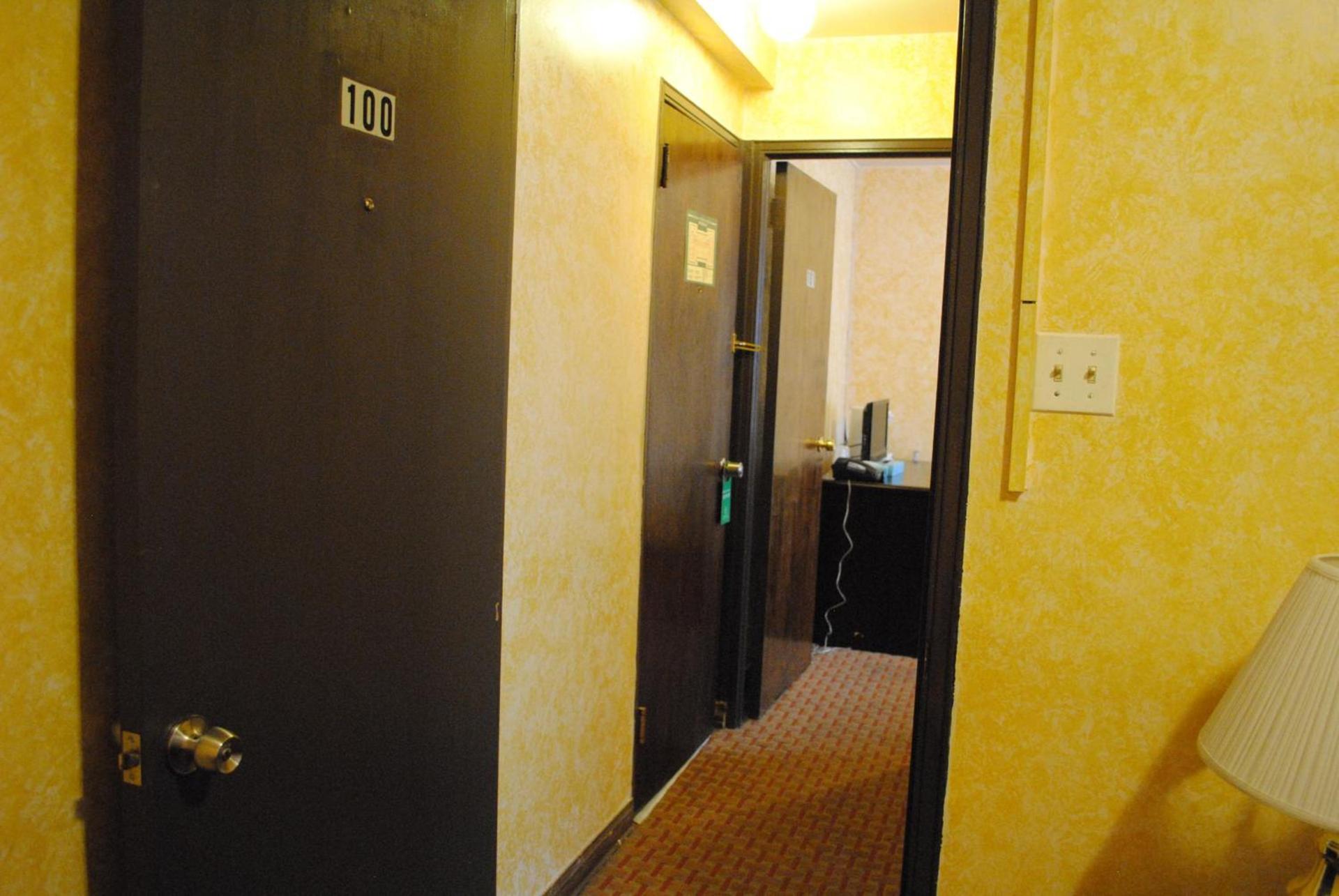 Chinatown Hotel Chicago photo 37