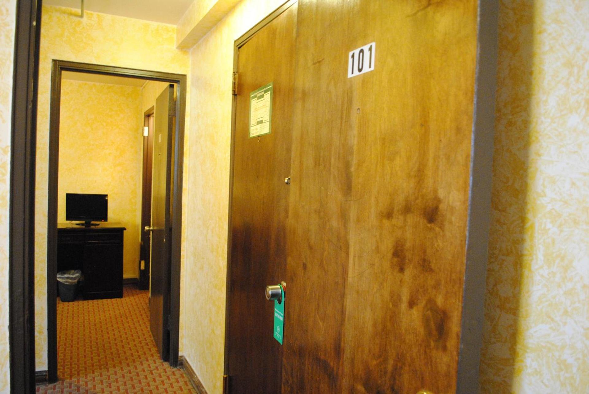 Chinatown Hotel Chicago photo 40