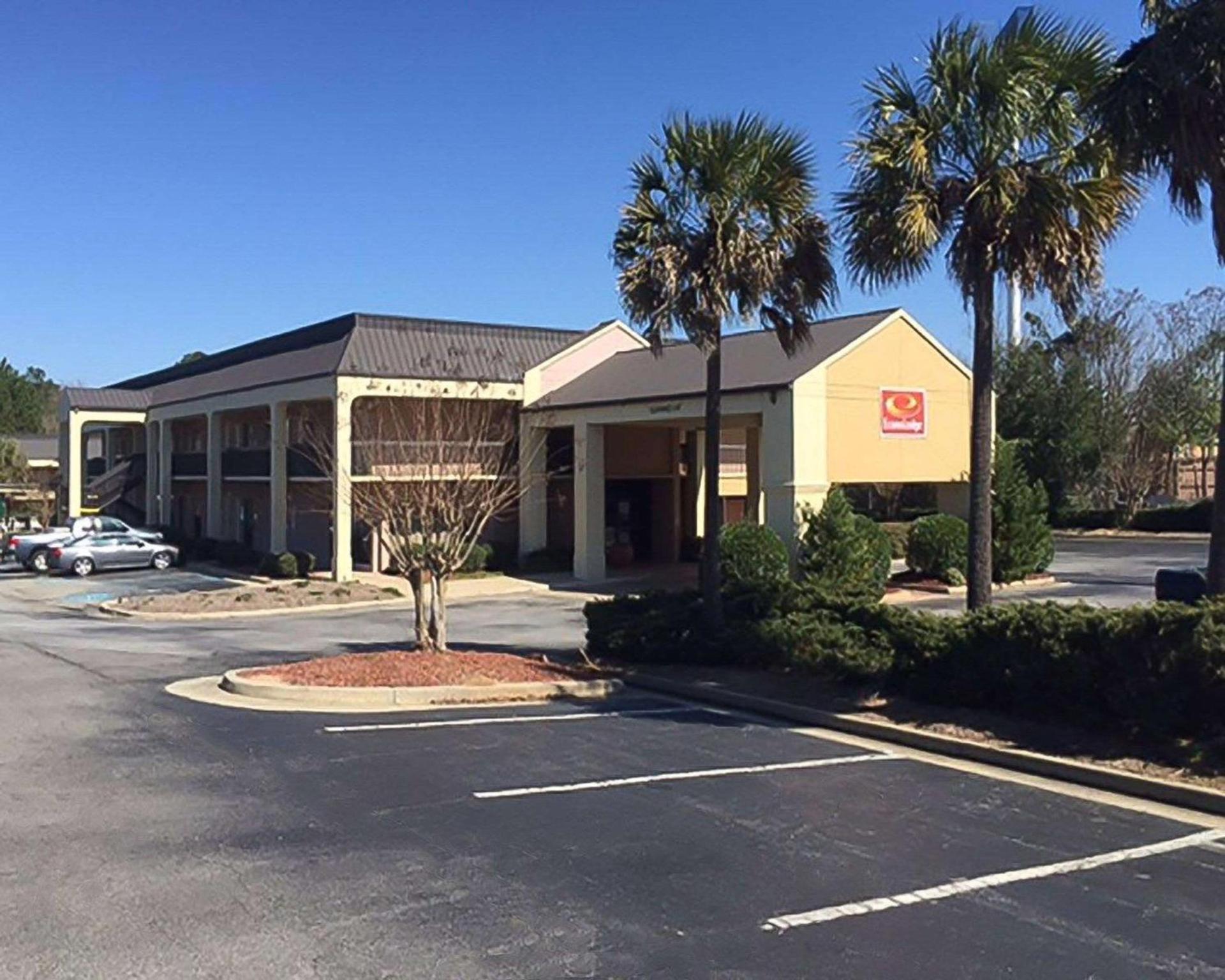 Econo Lodge Cordele photo 6