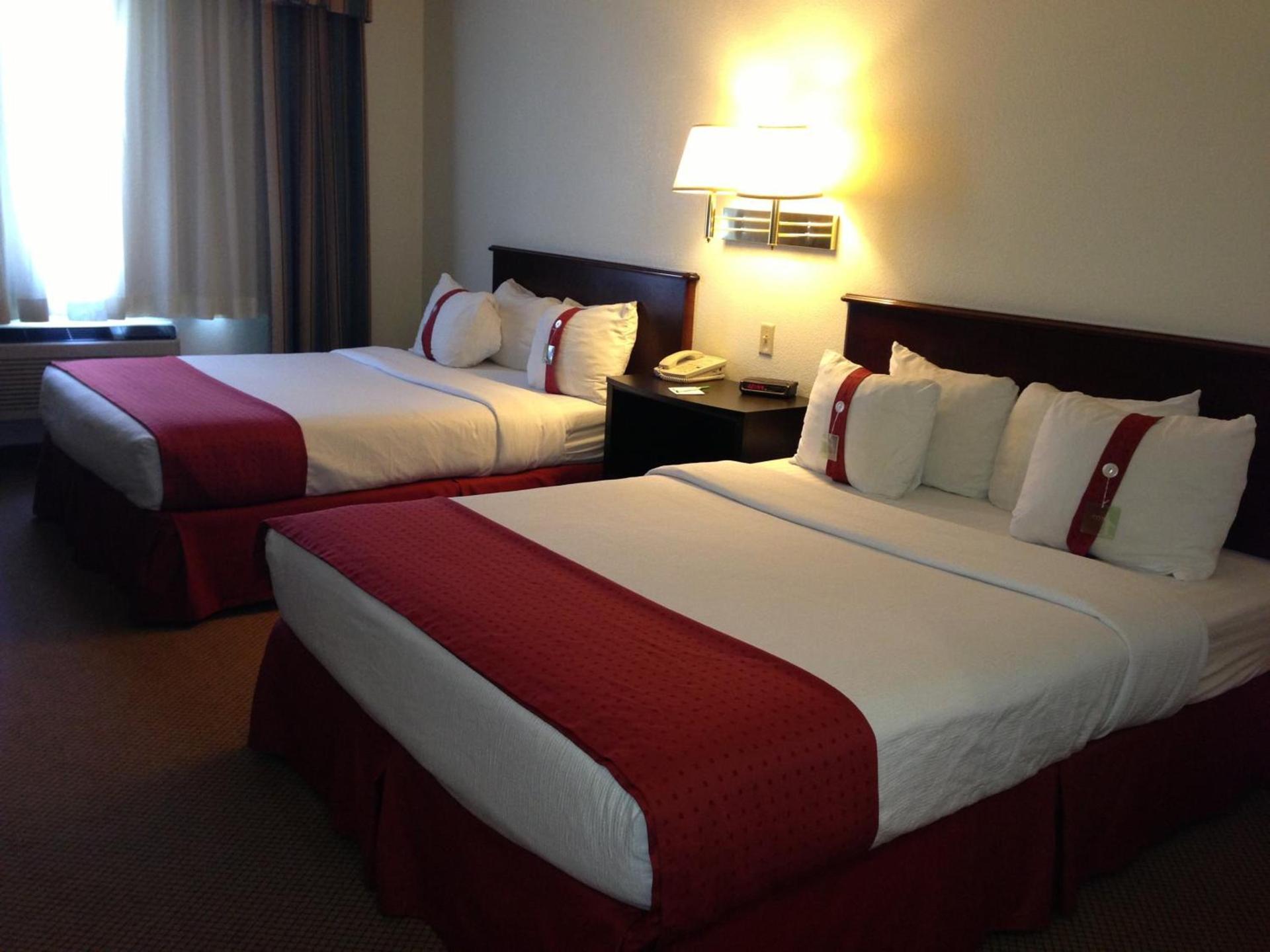 Ramada by Wyndham Williams/Grand Canyon Area photo 9
