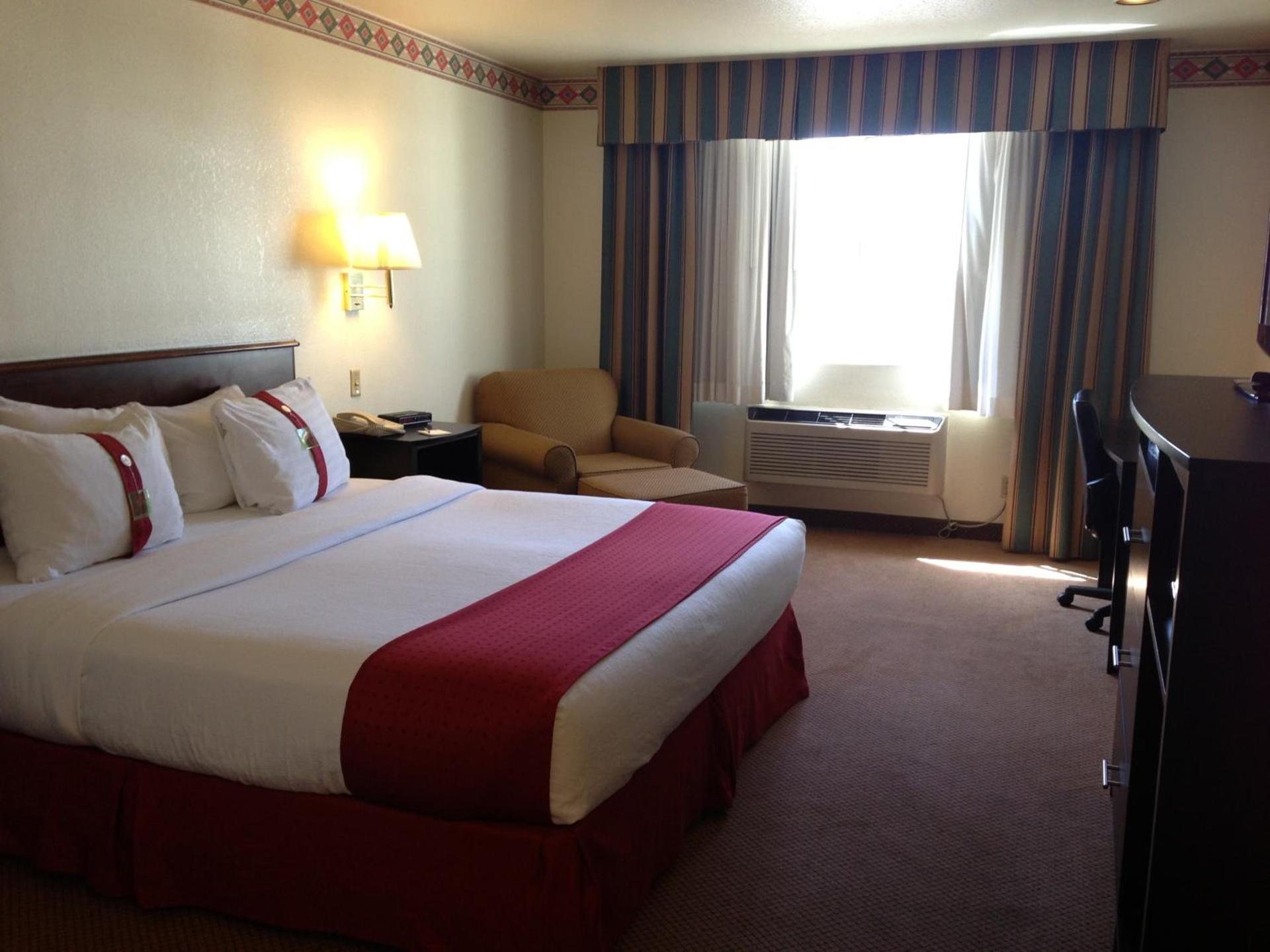 Ramada by Wyndham Williams/Grand Canyon Area photo 13