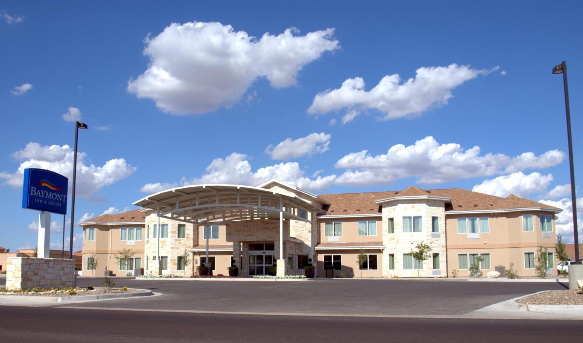 Baymont by Wyndham Hobbs photo 13