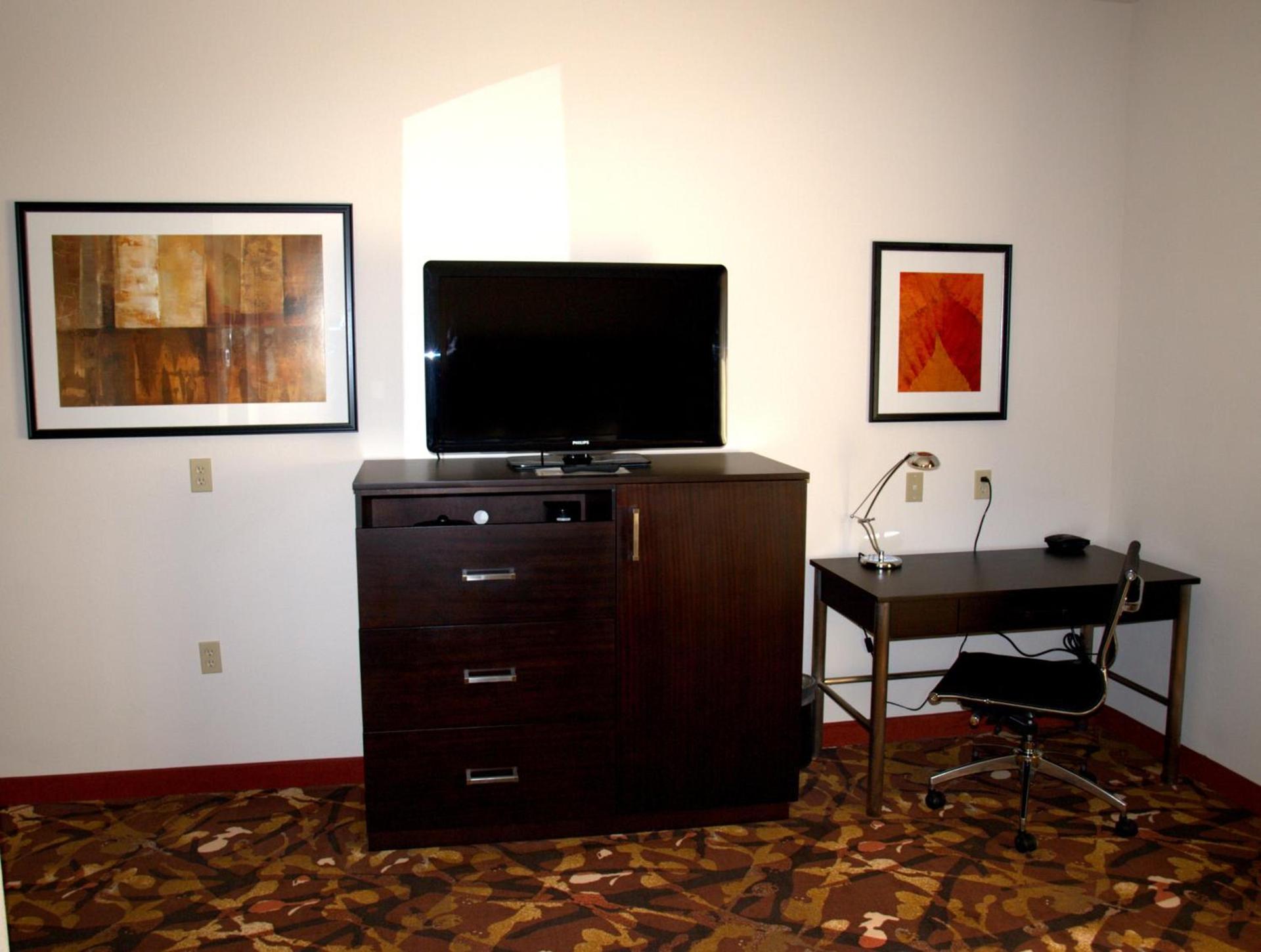Baymont by Wyndham Hobbs photo 14