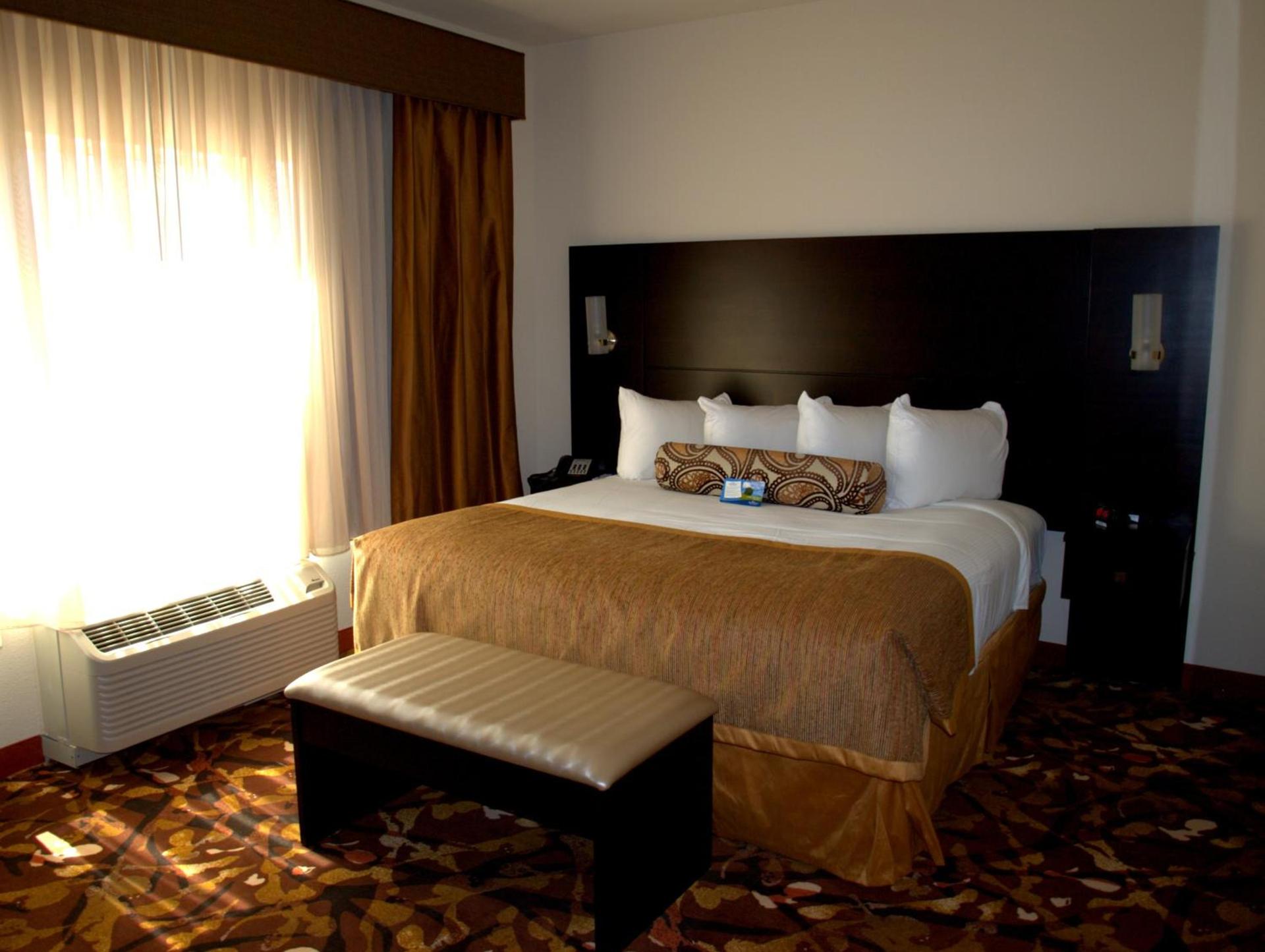 Baymont by Wyndham Hobbs photo 18