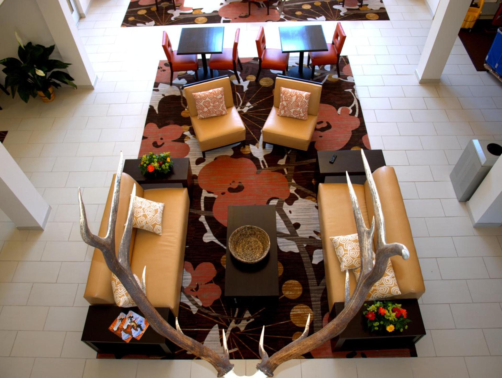 Baymont by Wyndham Hobbs photo 23