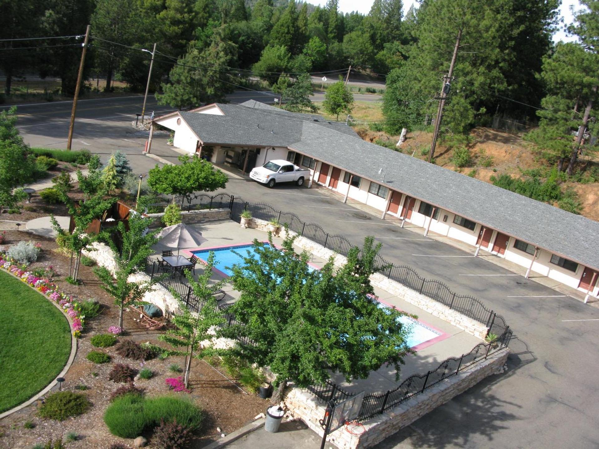 Mother Lode Motel photo 2
