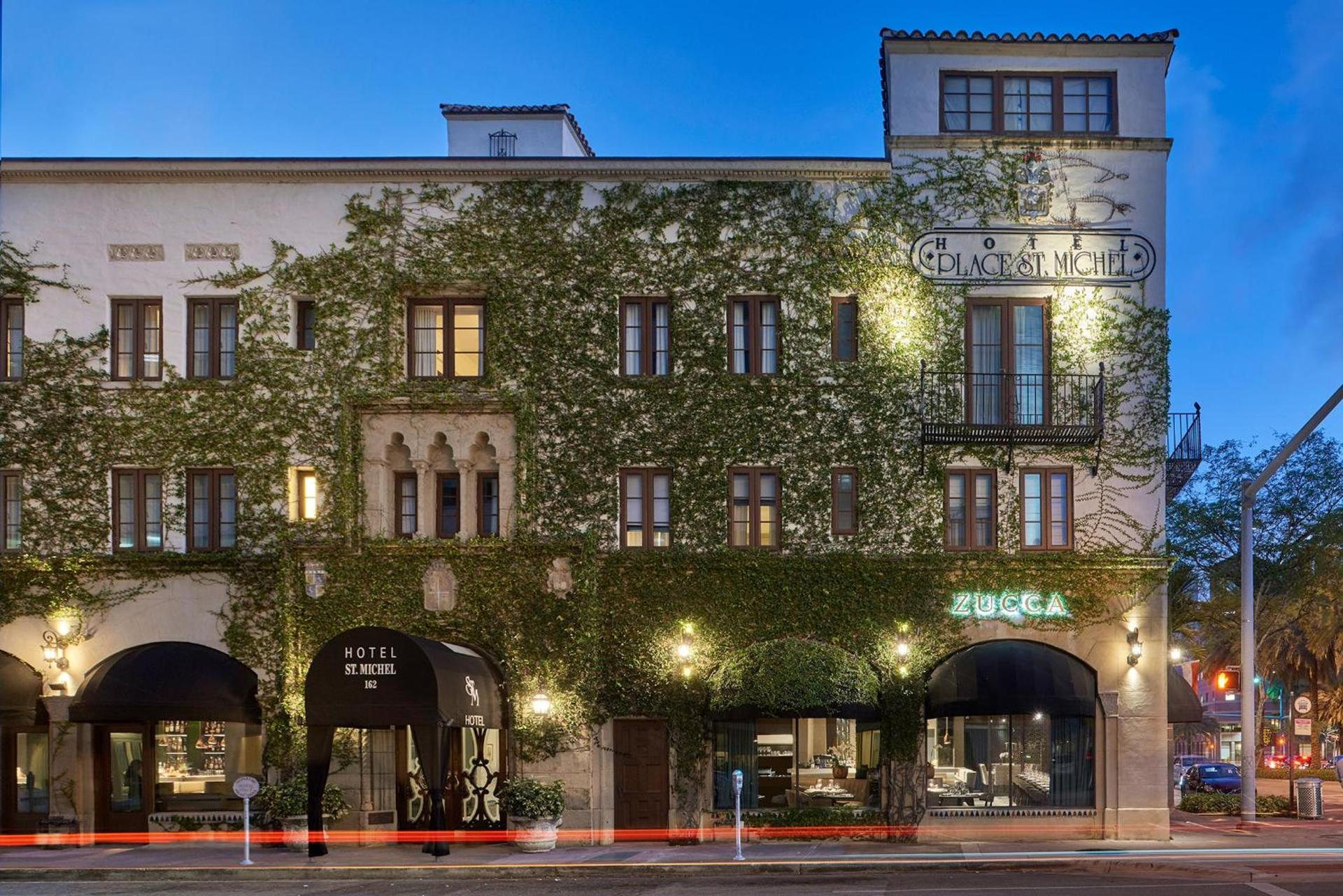 Hotel St. Michel photo 1