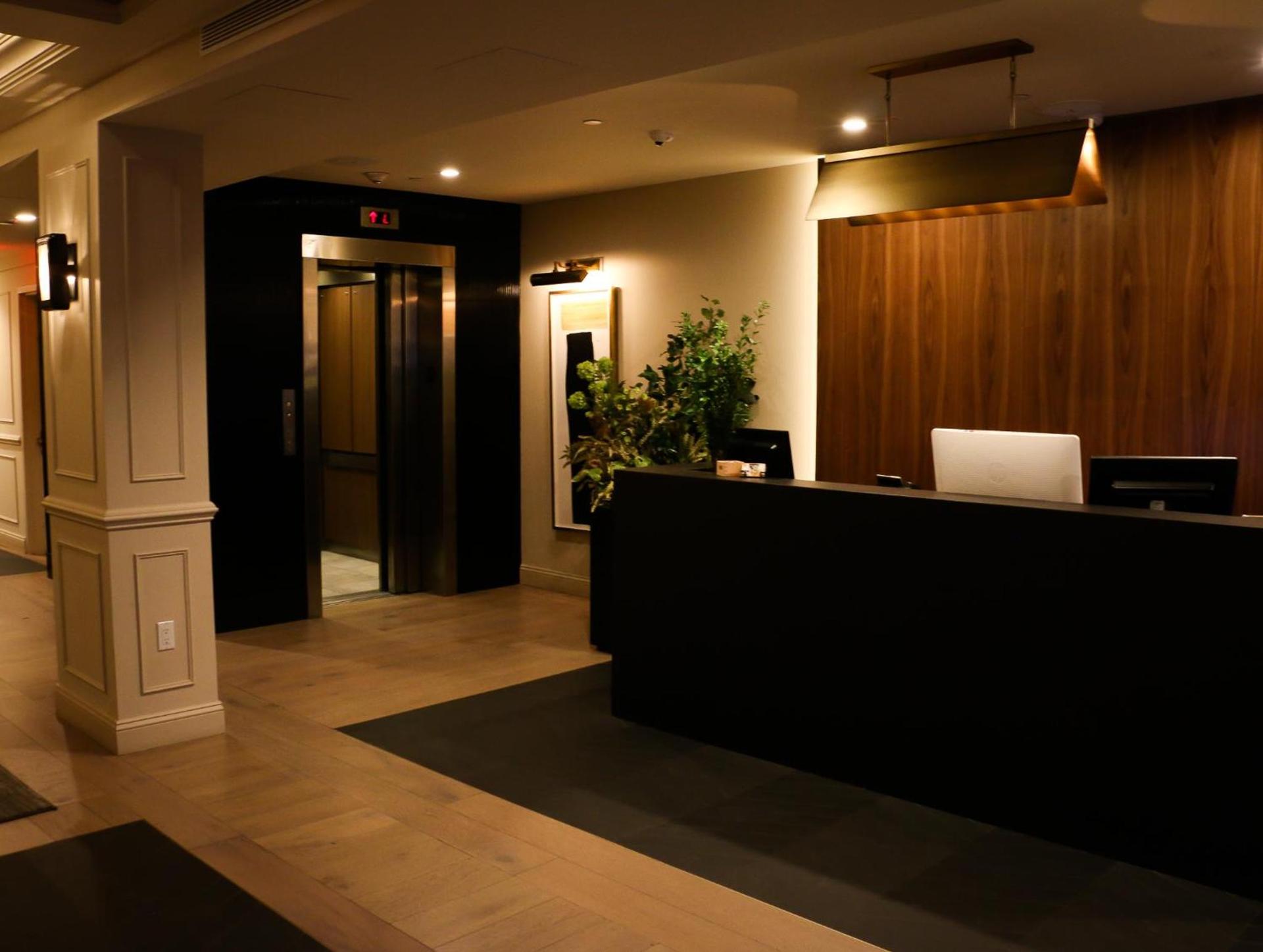 Hotel 32 32 photo 9